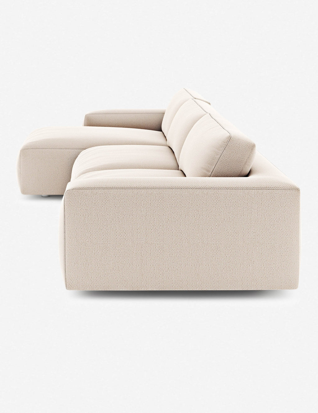 Lulu and Georgia - Mackenzie Sectional Sofa