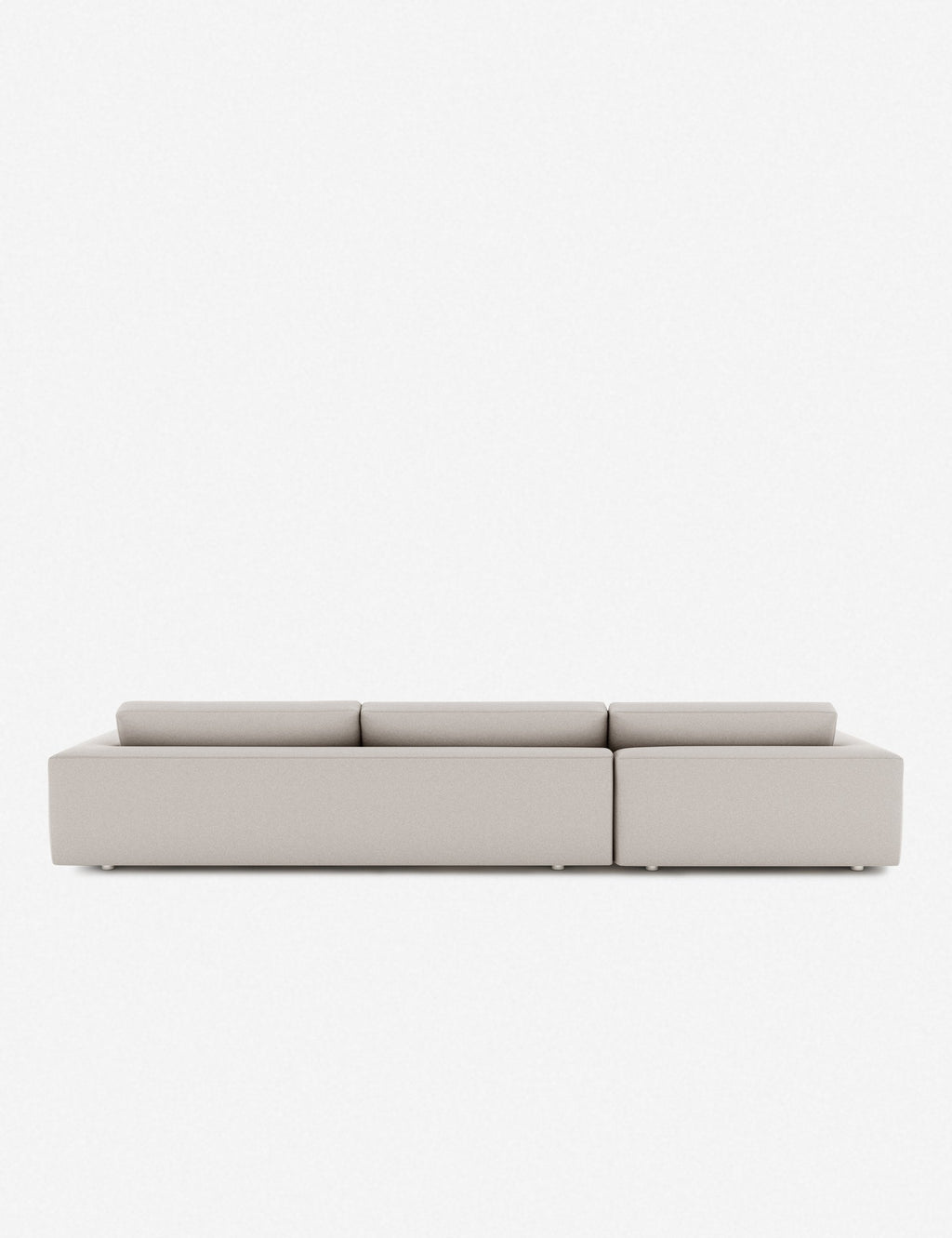 Lulu and Georgia - Mackenzie Sectional Sofa