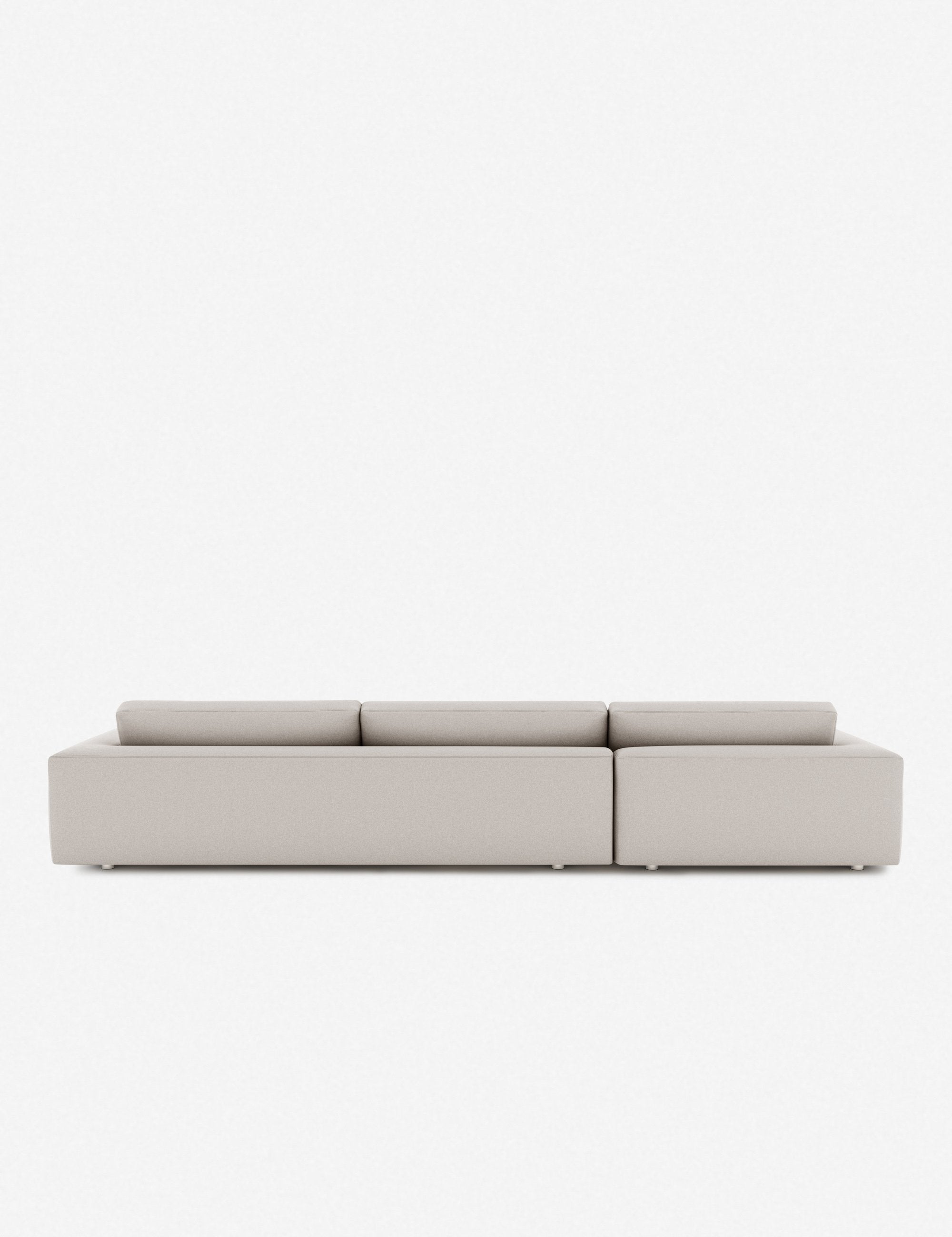 Lulu and Georgia - Mackenzie Sectional Sofa