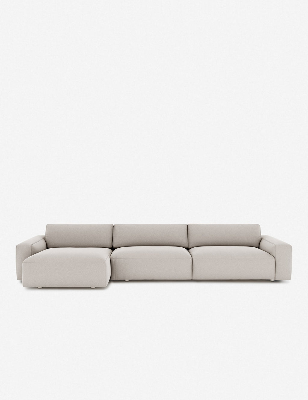 Lulu and Georgia - Mackenzie Sectional Sofa