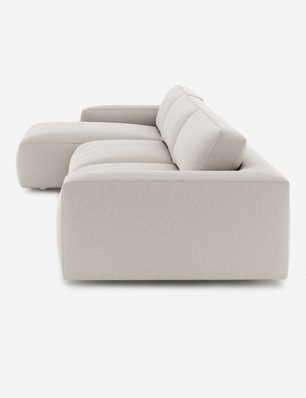 Lulu and Georgia - Mackenzie Sectional Sofa