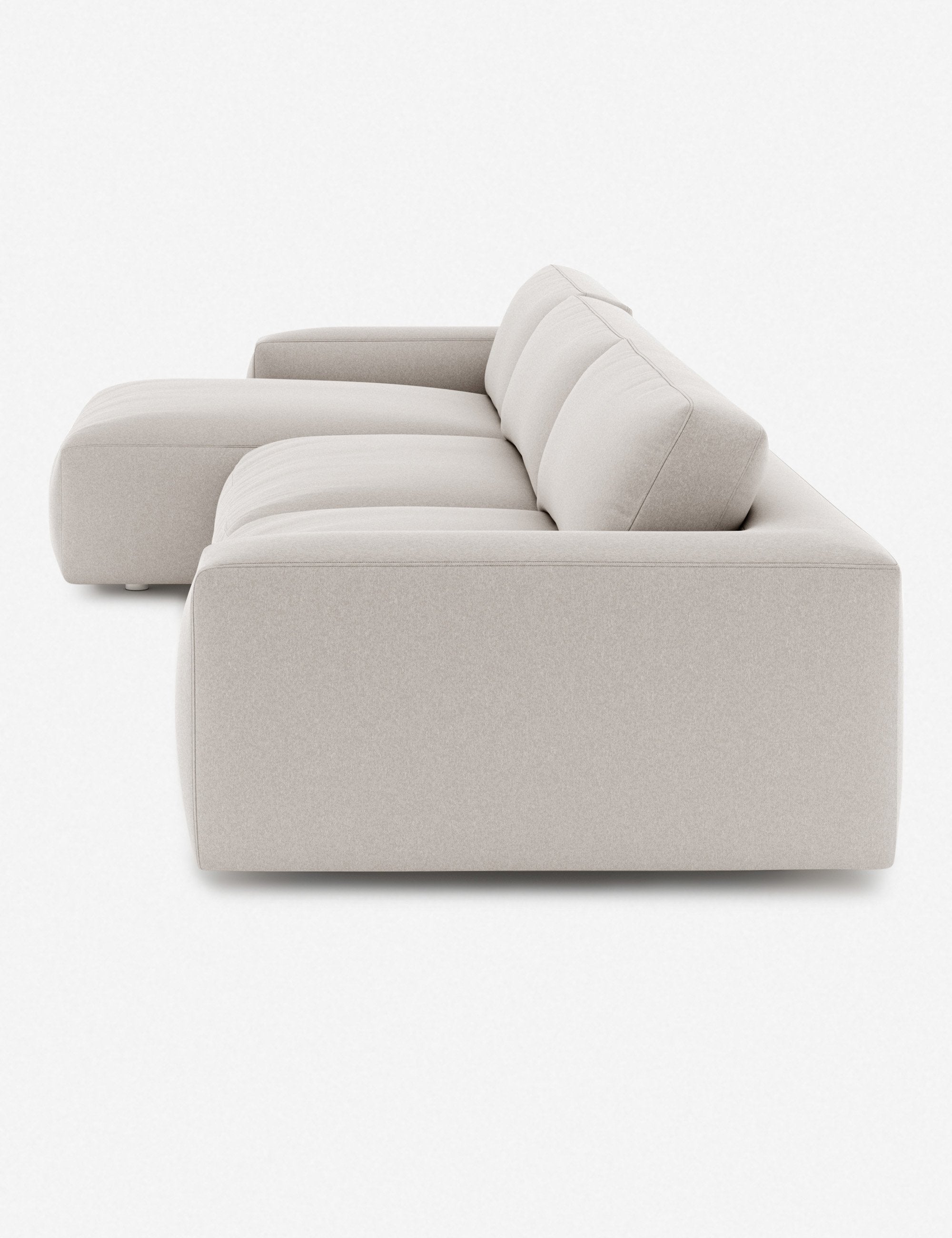 Lulu and Georgia - Mackenzie Sectional Sofa
