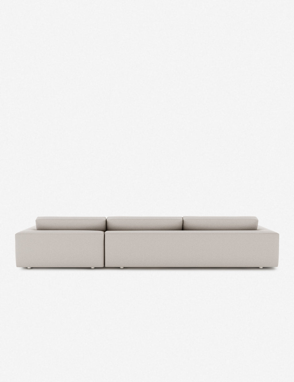 Lulu and Georgia - Mackenzie Sectional Sofa