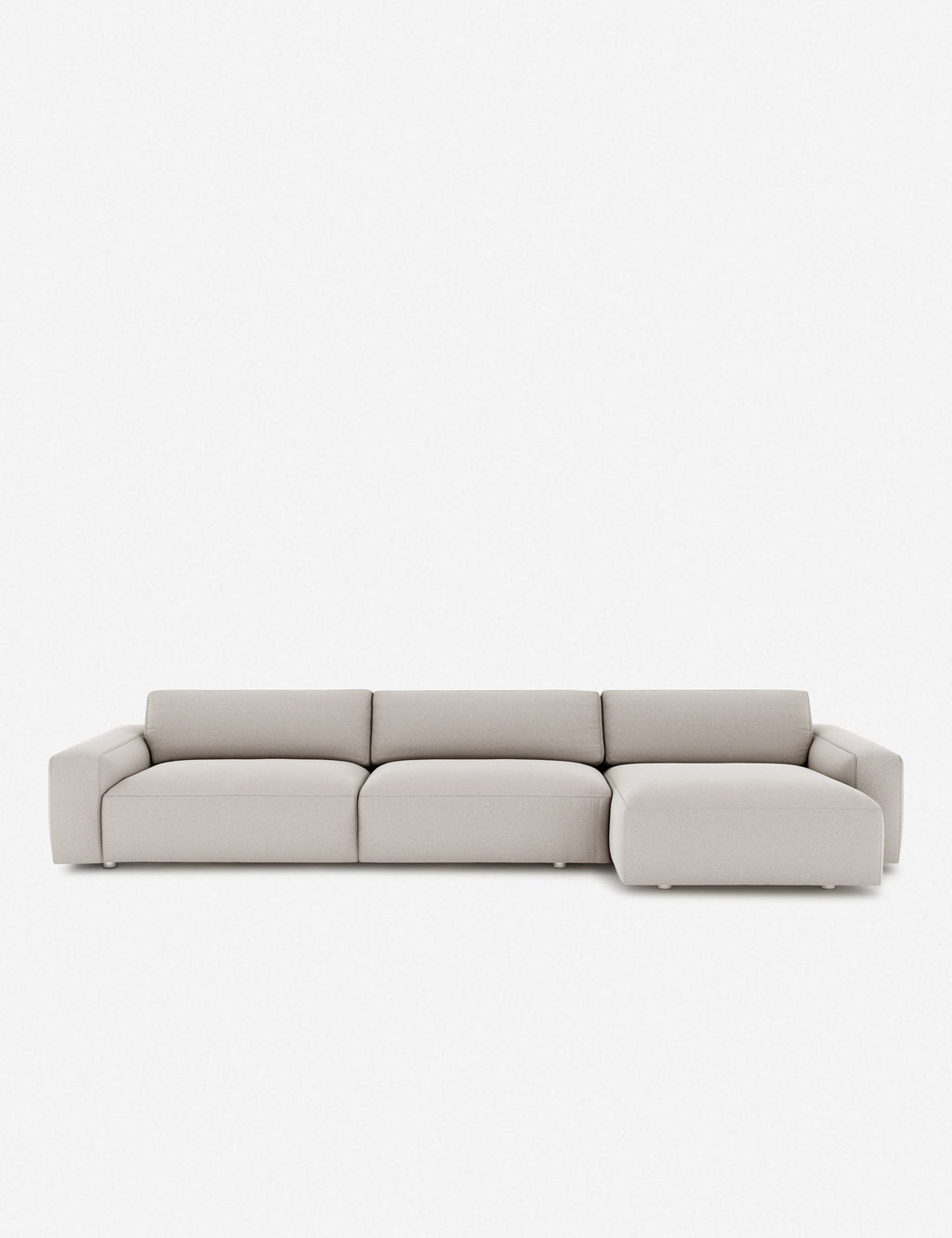 Lulu and Georgia - Mackenzie Sectional Sofa