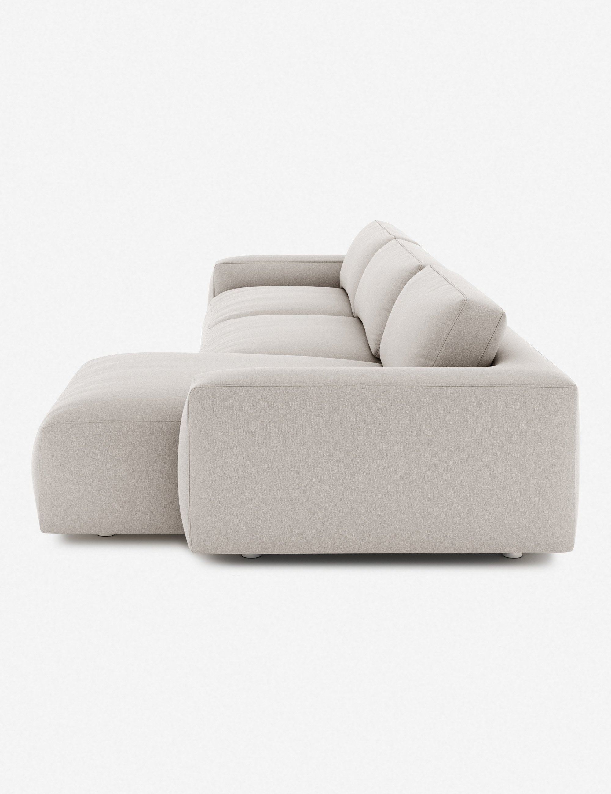 Lulu and Georgia - Mackenzie Sectional Sofa