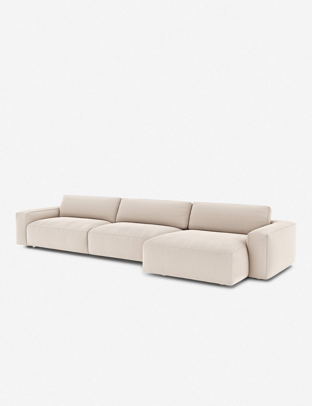 Lulu and Georgia - Mackenzie Sectional Sofa