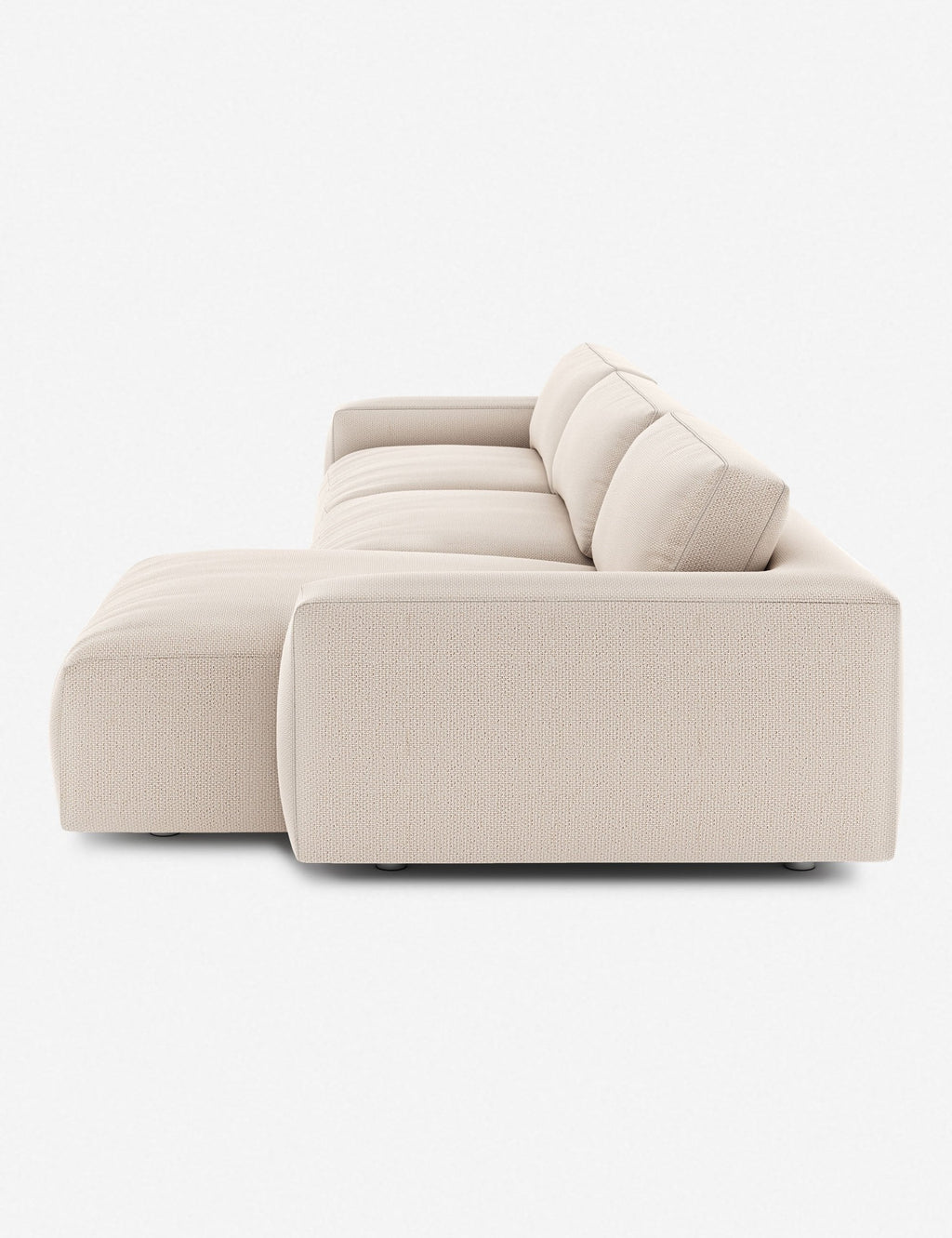 Lulu and Georgia - Mackenzie Sectional Sofa