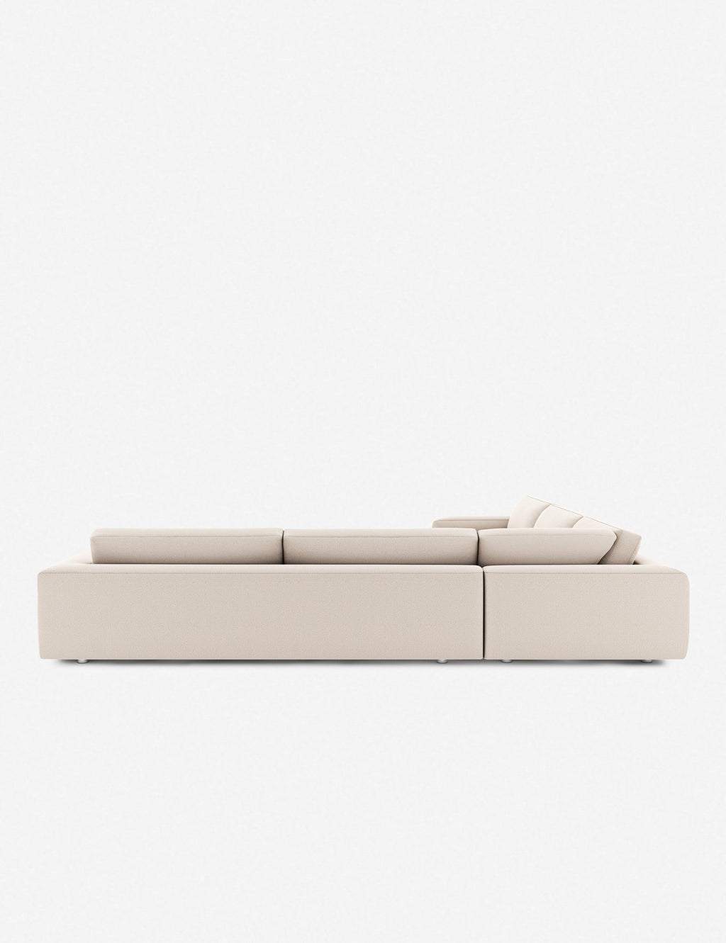 Lulu and Georgia - Mackenzie Corner Sectional Sofa