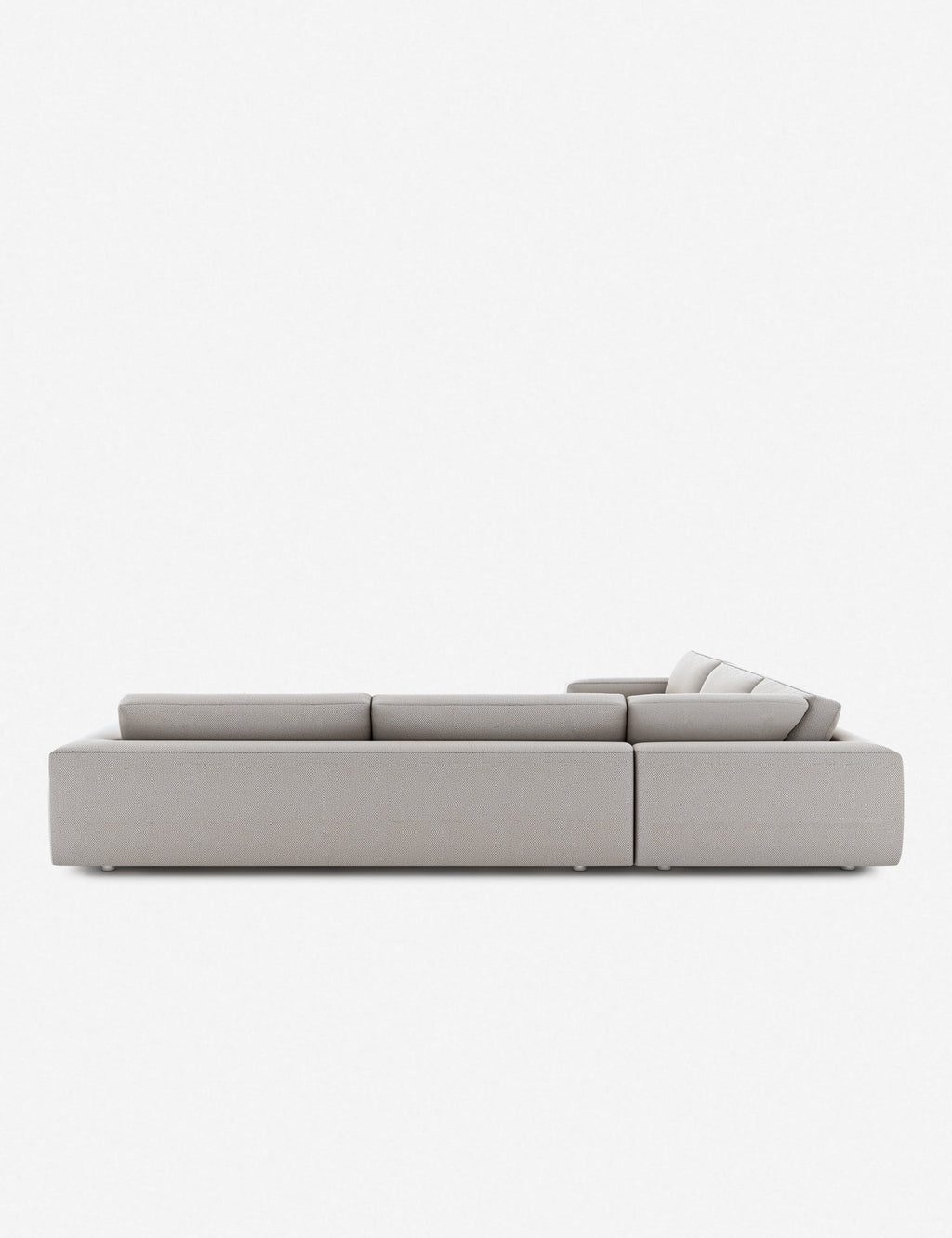 Lulu and Georgia - Mackenzie Corner Sectional Sofa