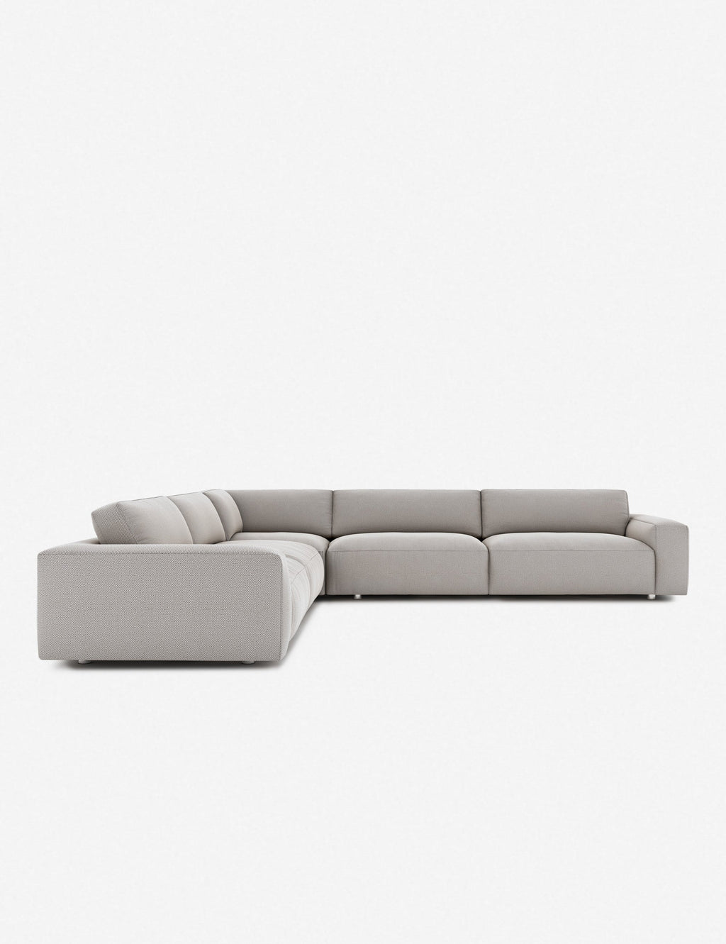 Lulu and Georgia - Mackenzie Corner Sectional Sofa