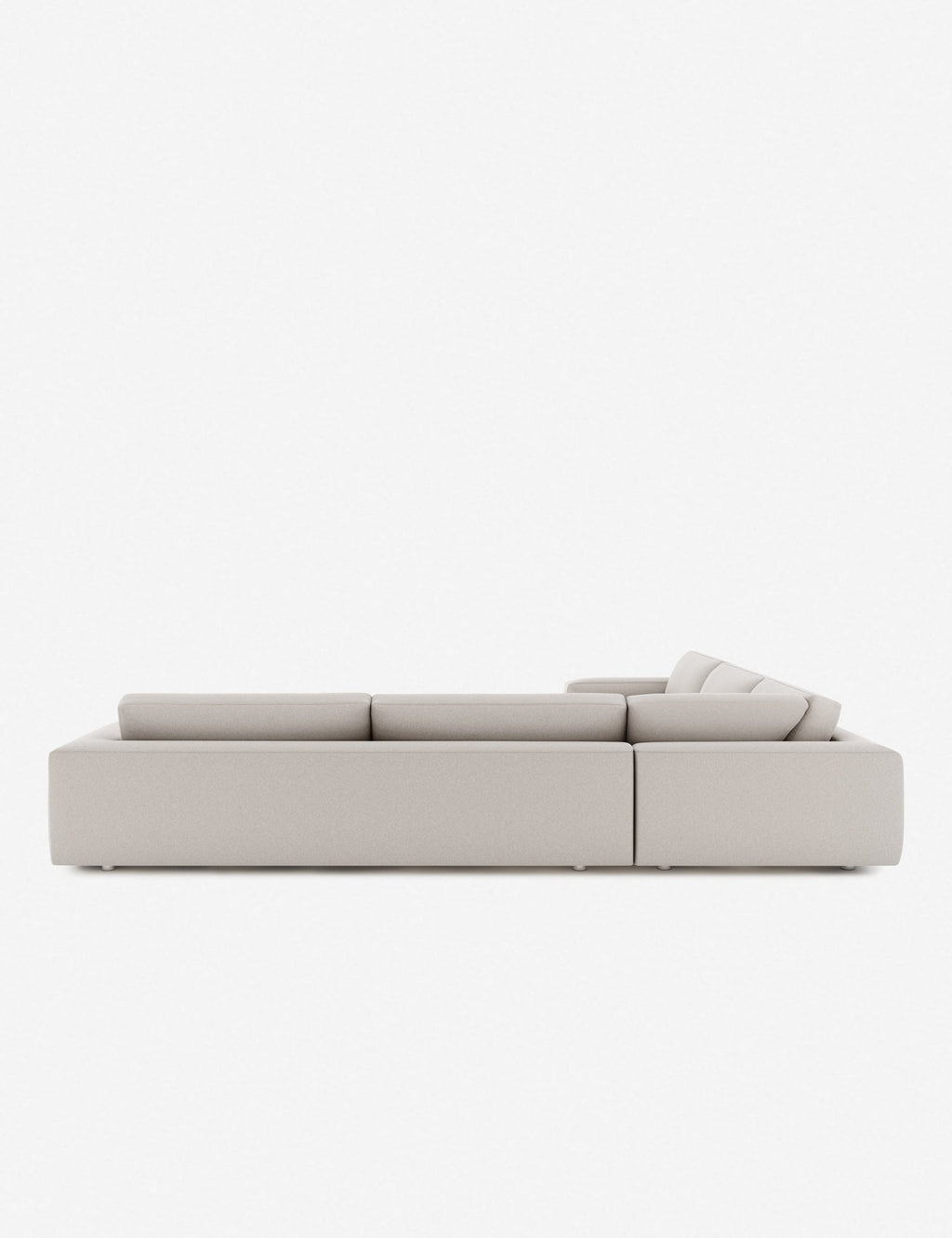 Lulu and Georgia - Mackenzie Corner Sectional Sofa
