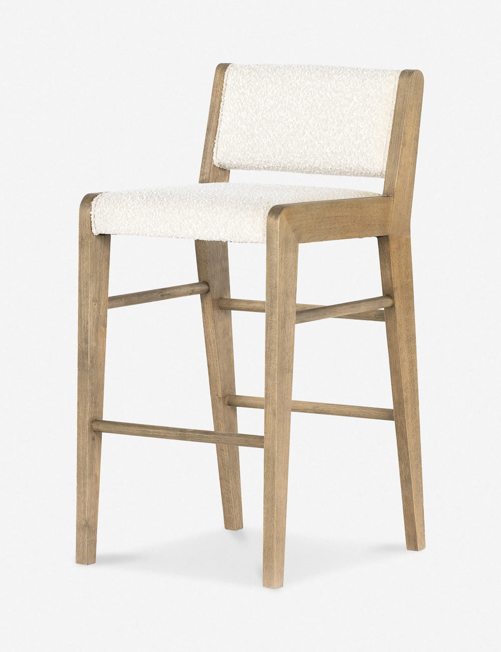 Lulu and Georgia - Hunter Bar And Counter Stool