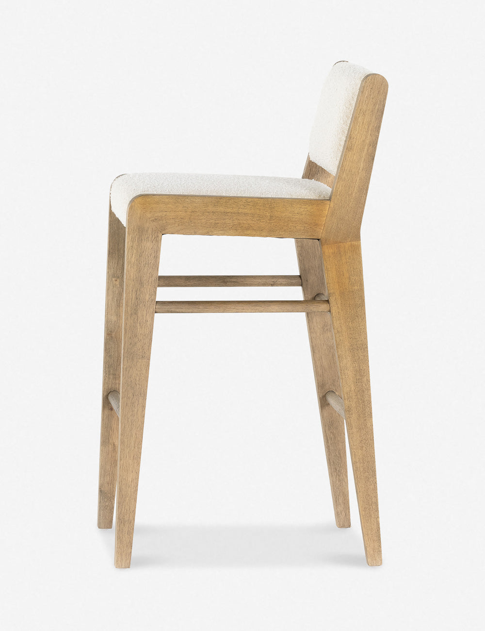 Lulu and Georgia - Hunter Bar And Counter Stool