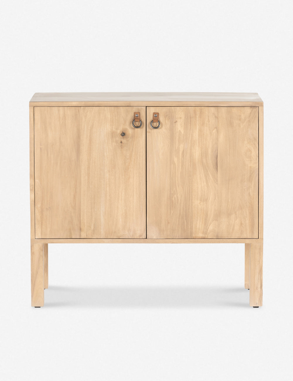 Lulu and Georgia - Beckett Bar Cabinet