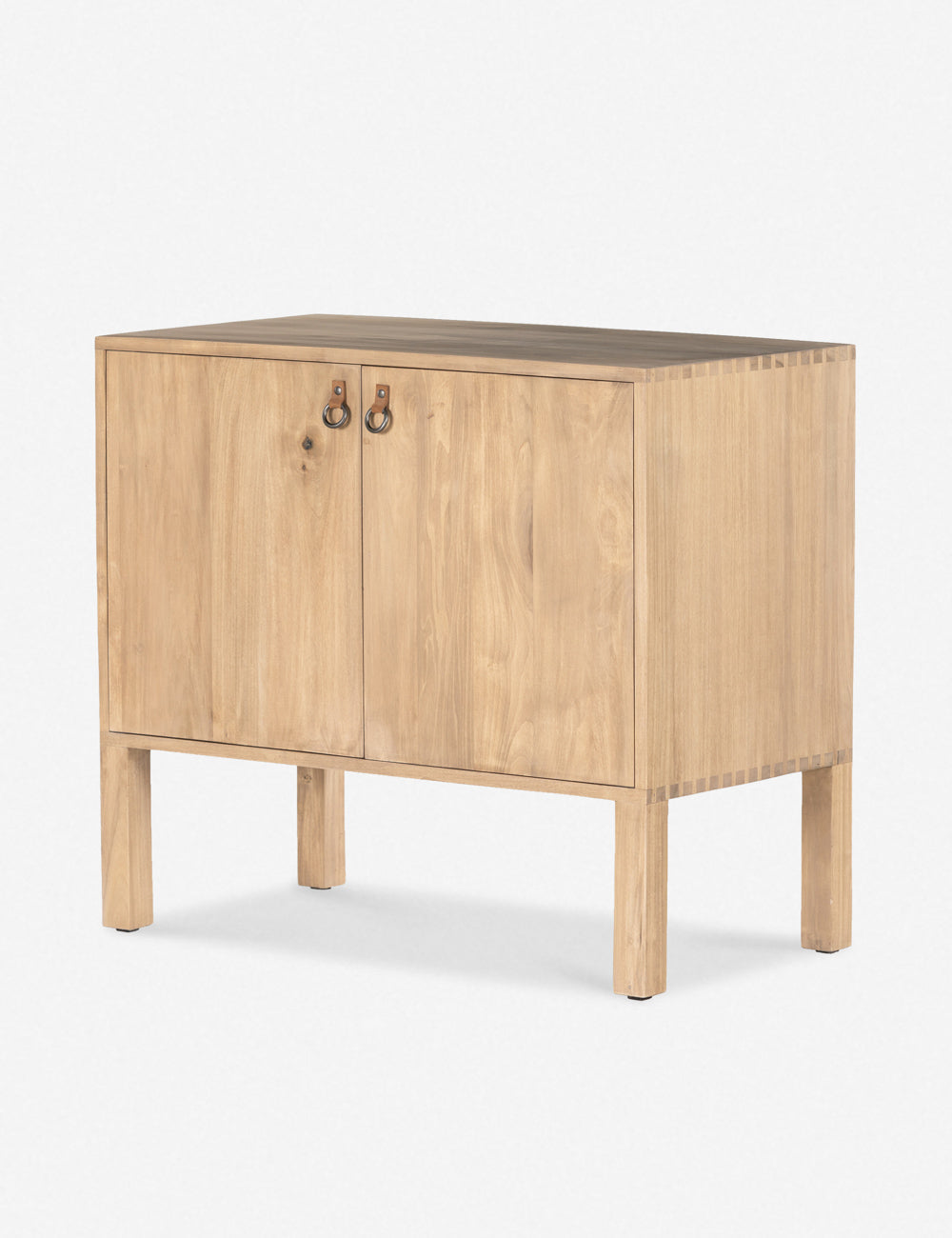 Lulu and Georgia - Beckett Bar Cabinet