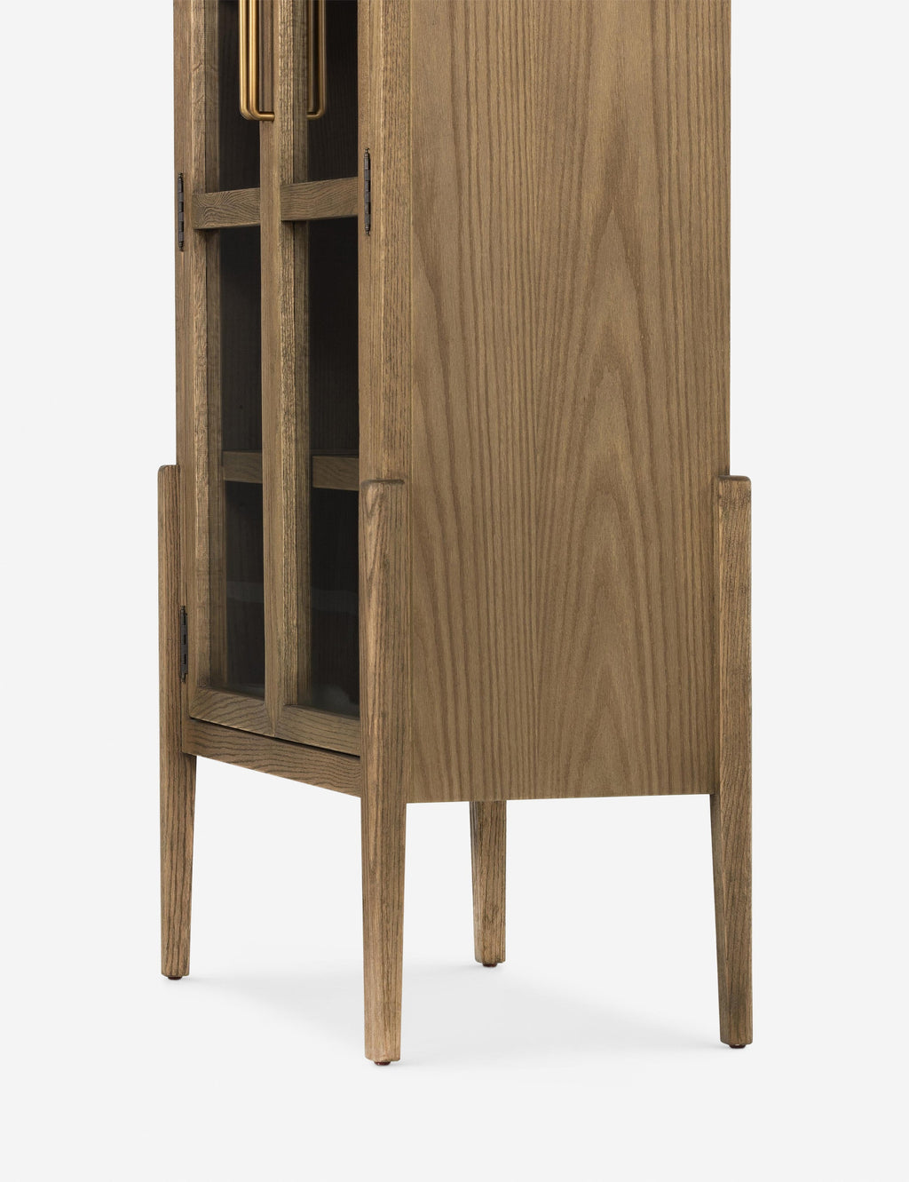 Lulu and Georgia - Apolline Curio Cabinet