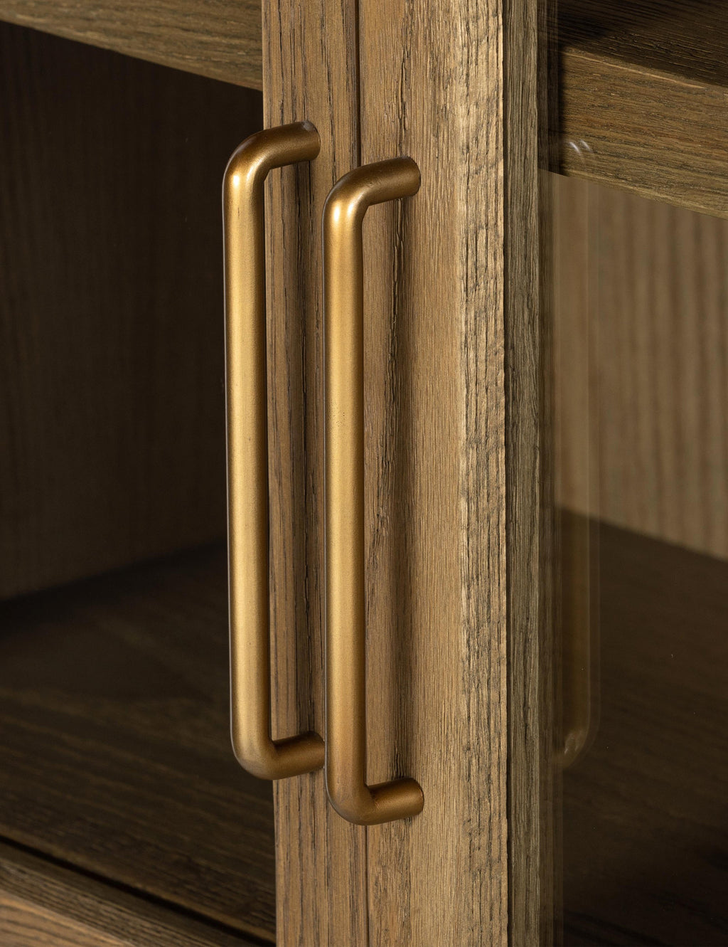 Lulu and Georgia - Apolline Curio Cabinet