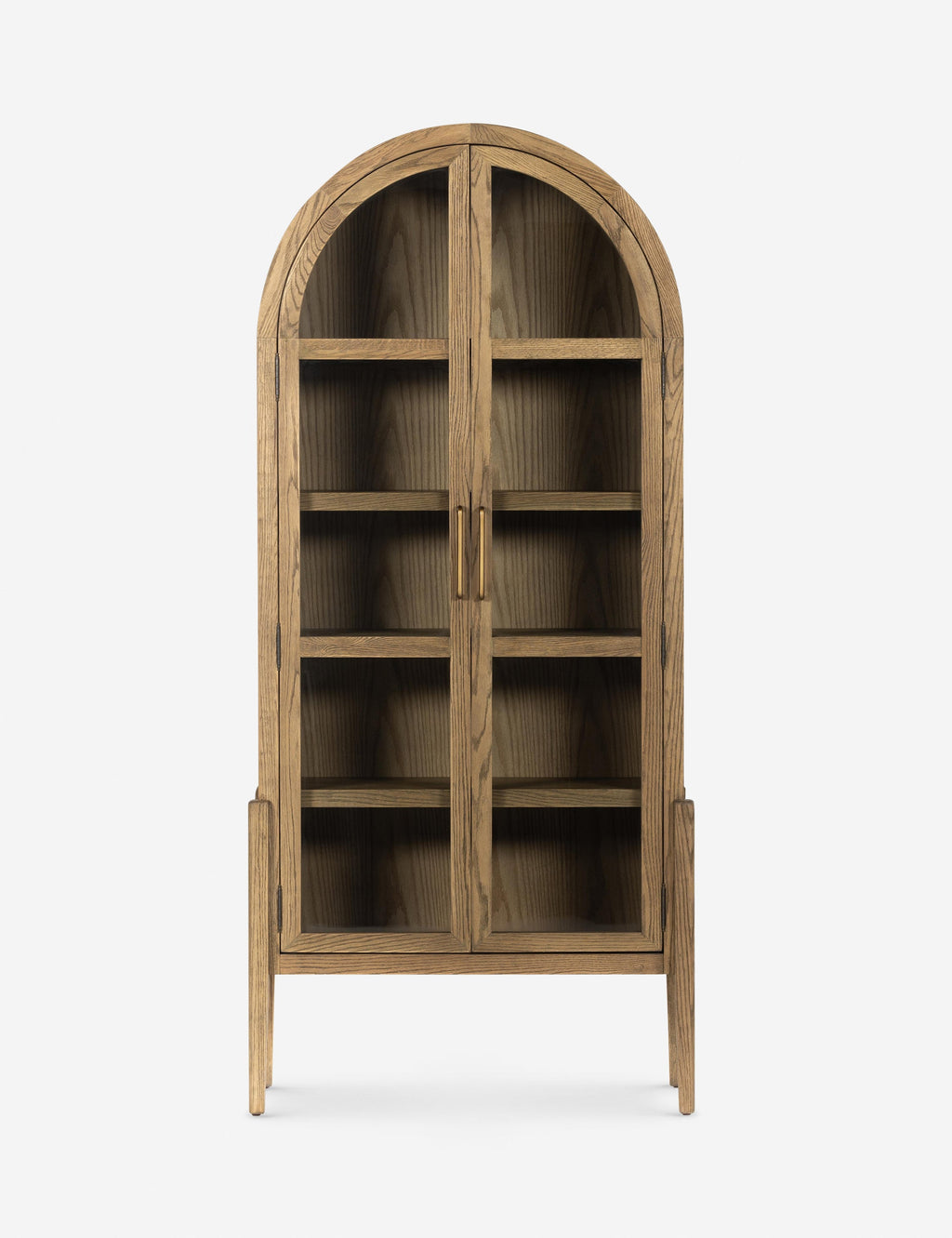 Lulu and Georgia - Apolline Curio Cabinet