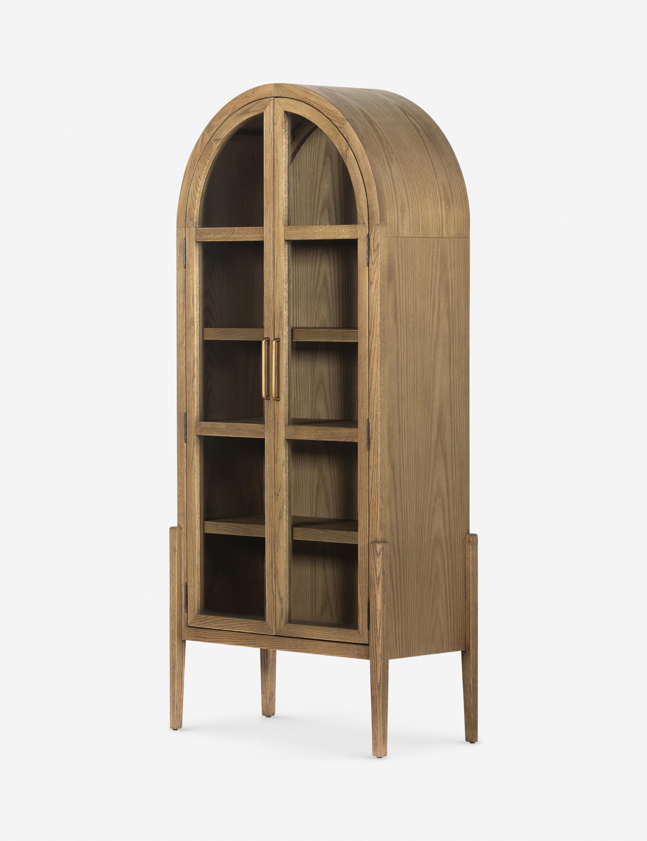Lulu and Georgia - Apolline Curio Cabinet