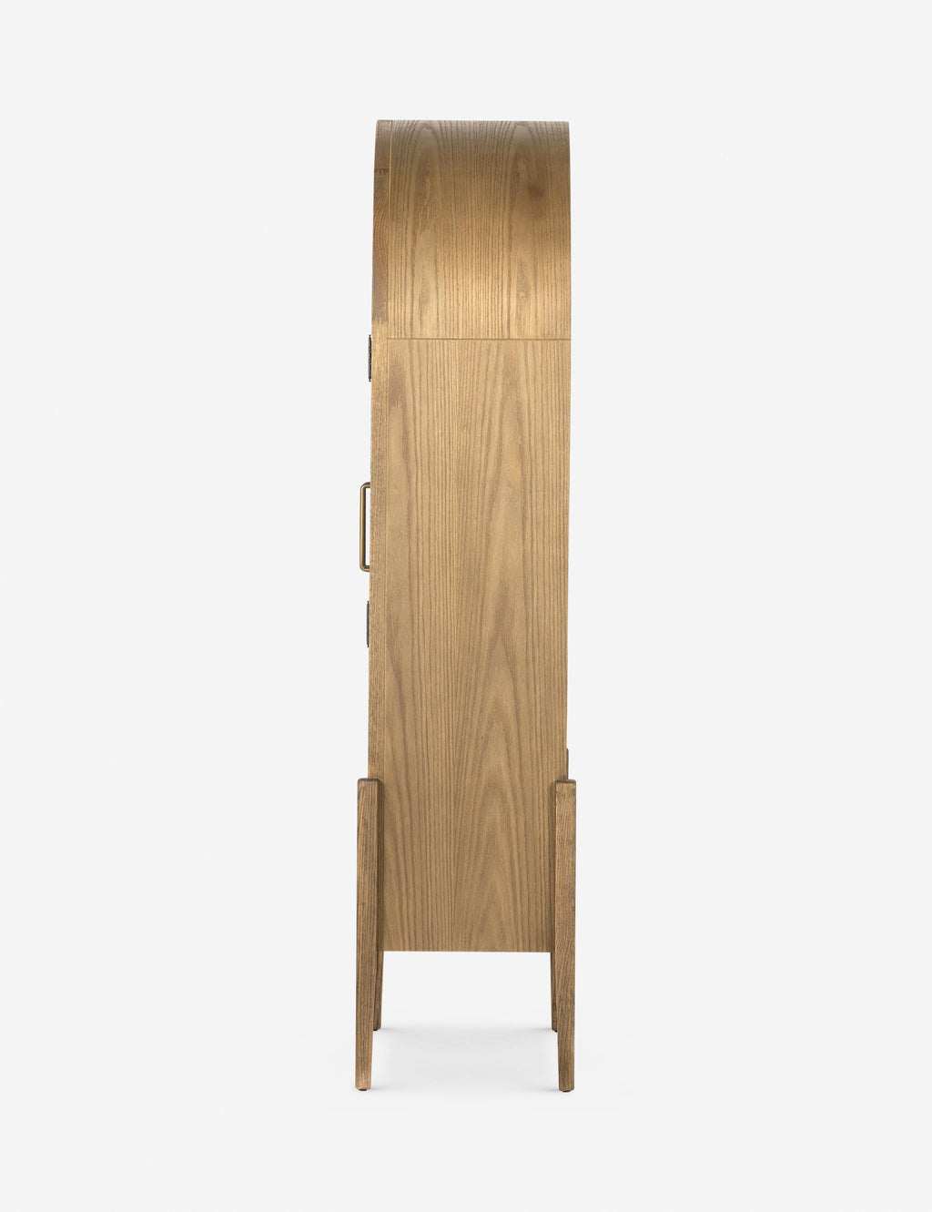 Lulu and Georgia - Apolline Curio Cabinet