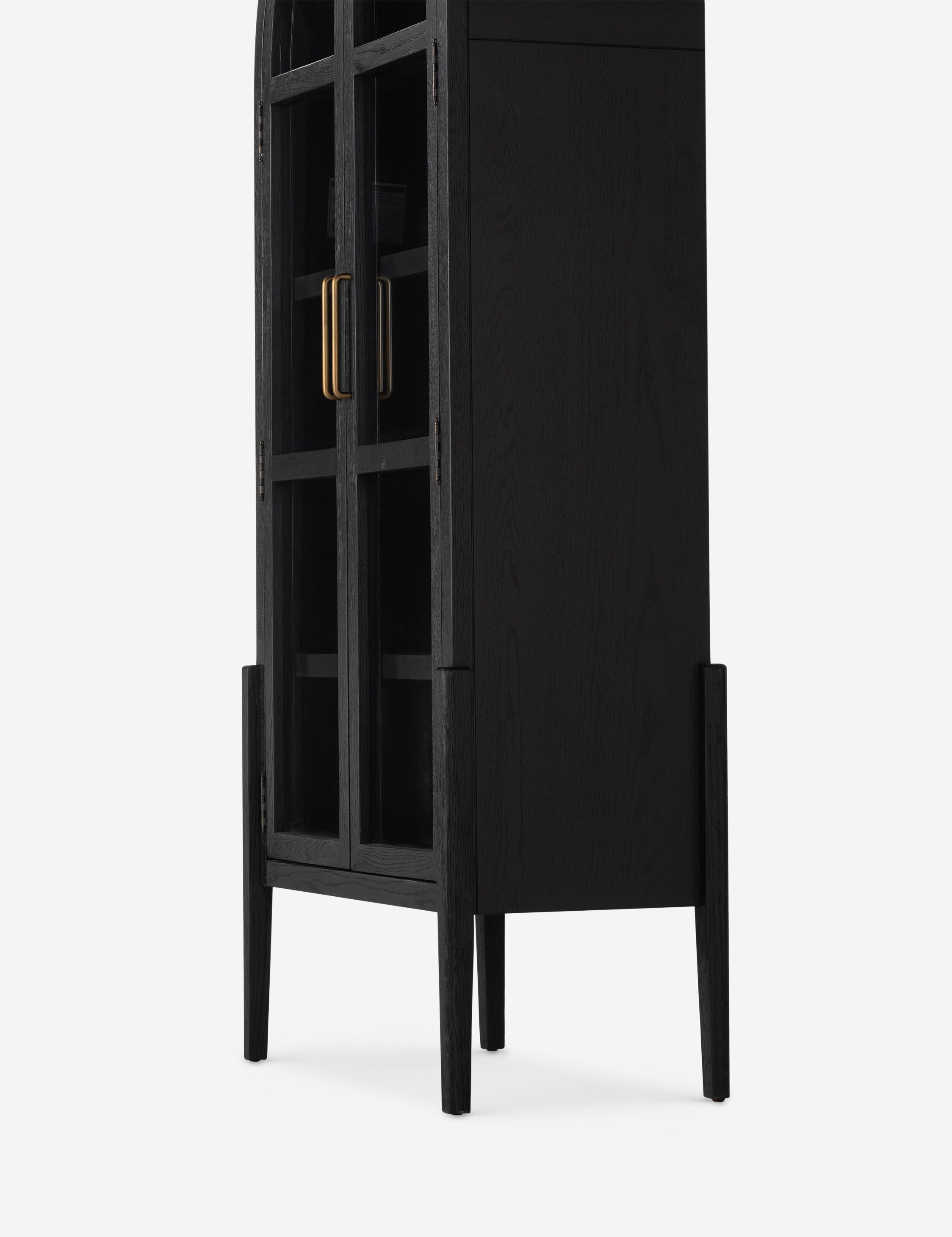 Lulu and Georgia - Apolline Curio Cabinet
