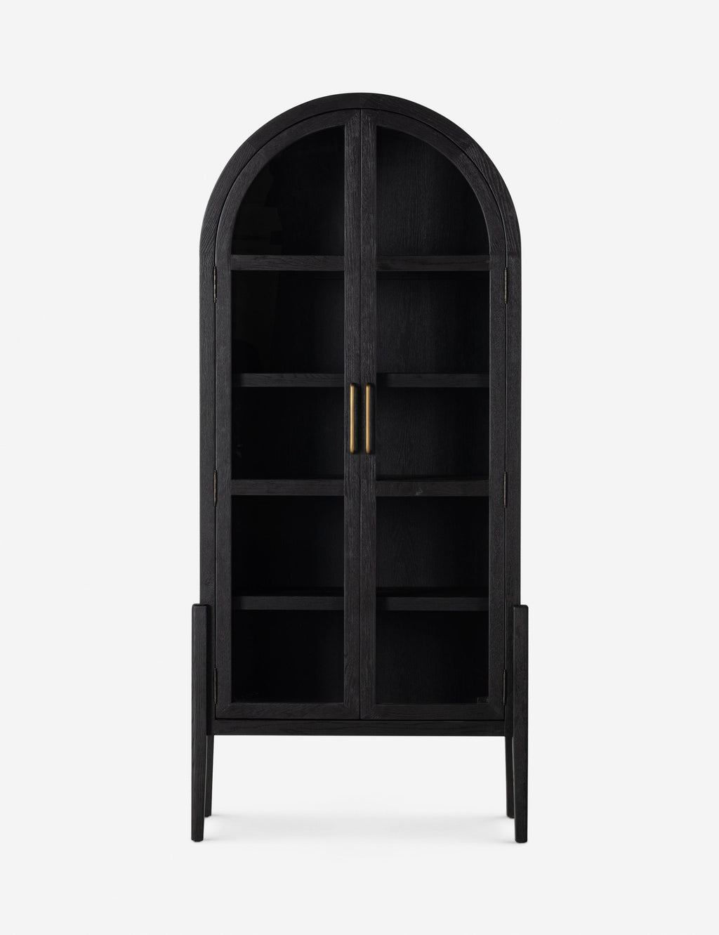 Lulu and Georgia - Apolline Curio Cabinet