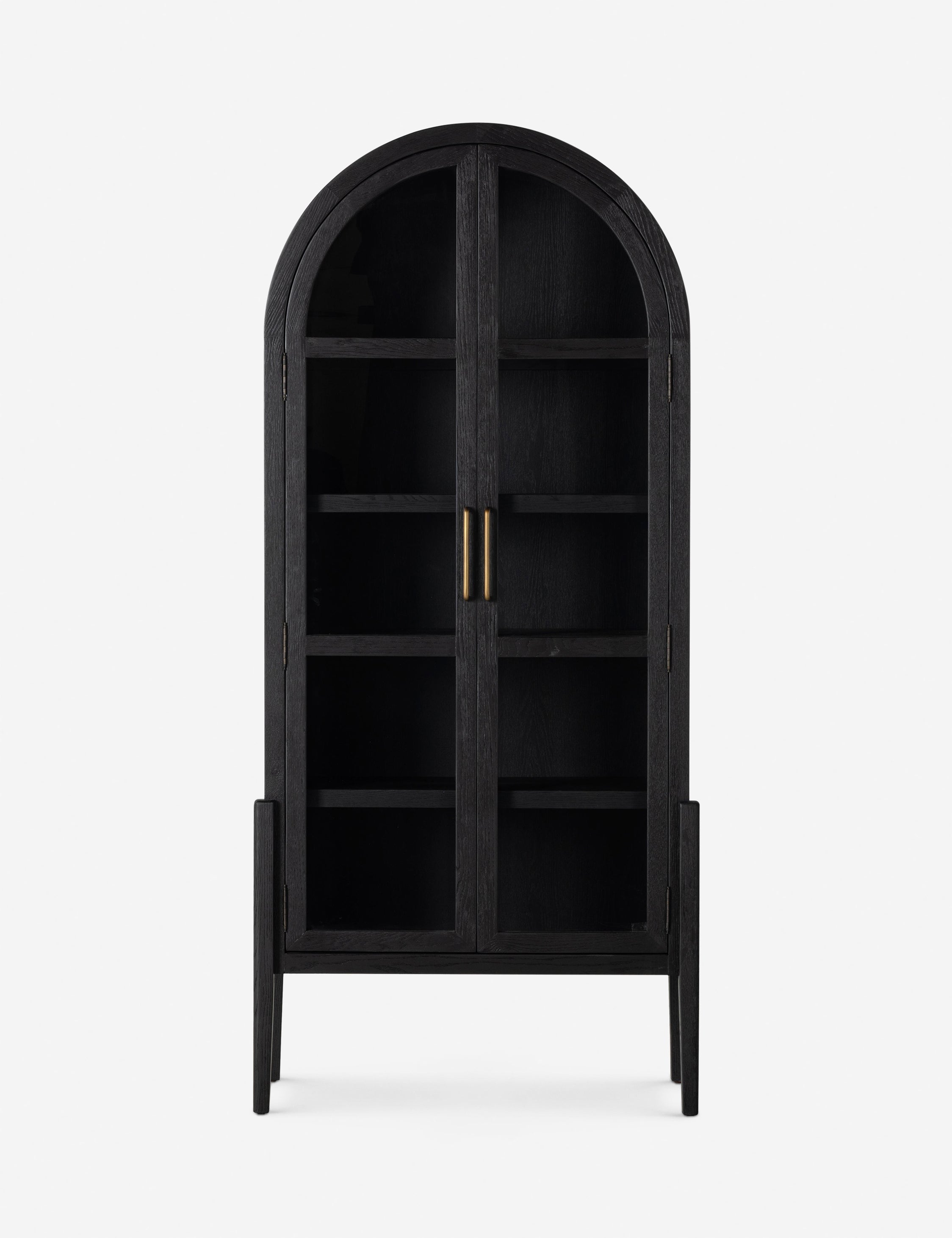 Lulu and Georgia - Apolline Curio Cabinet