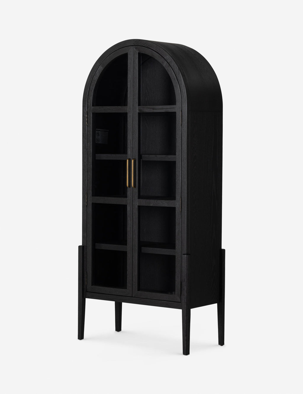 Lulu and Georgia - Apolline Curio Cabinet