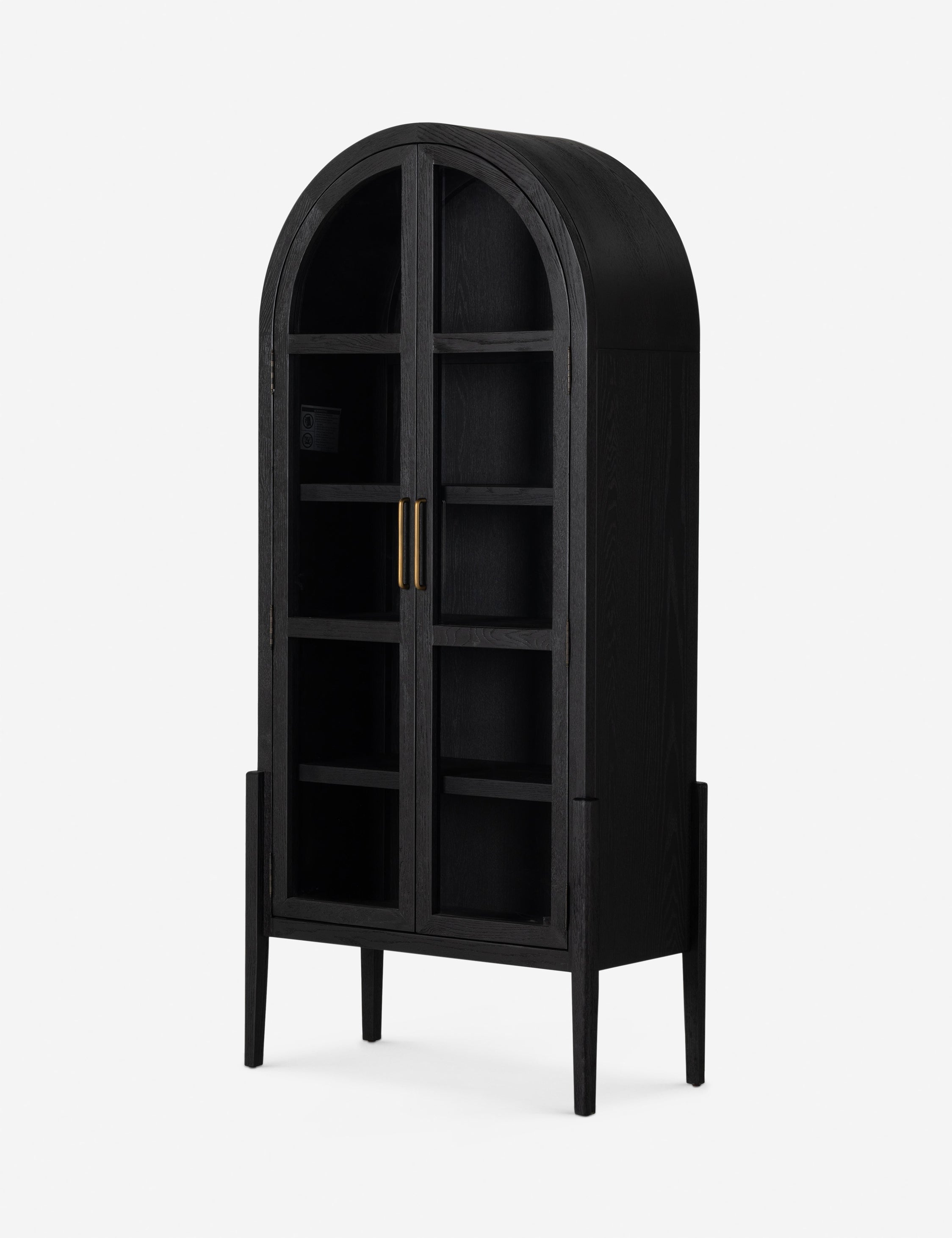 Lulu and Georgia - Apolline Curio Cabinet