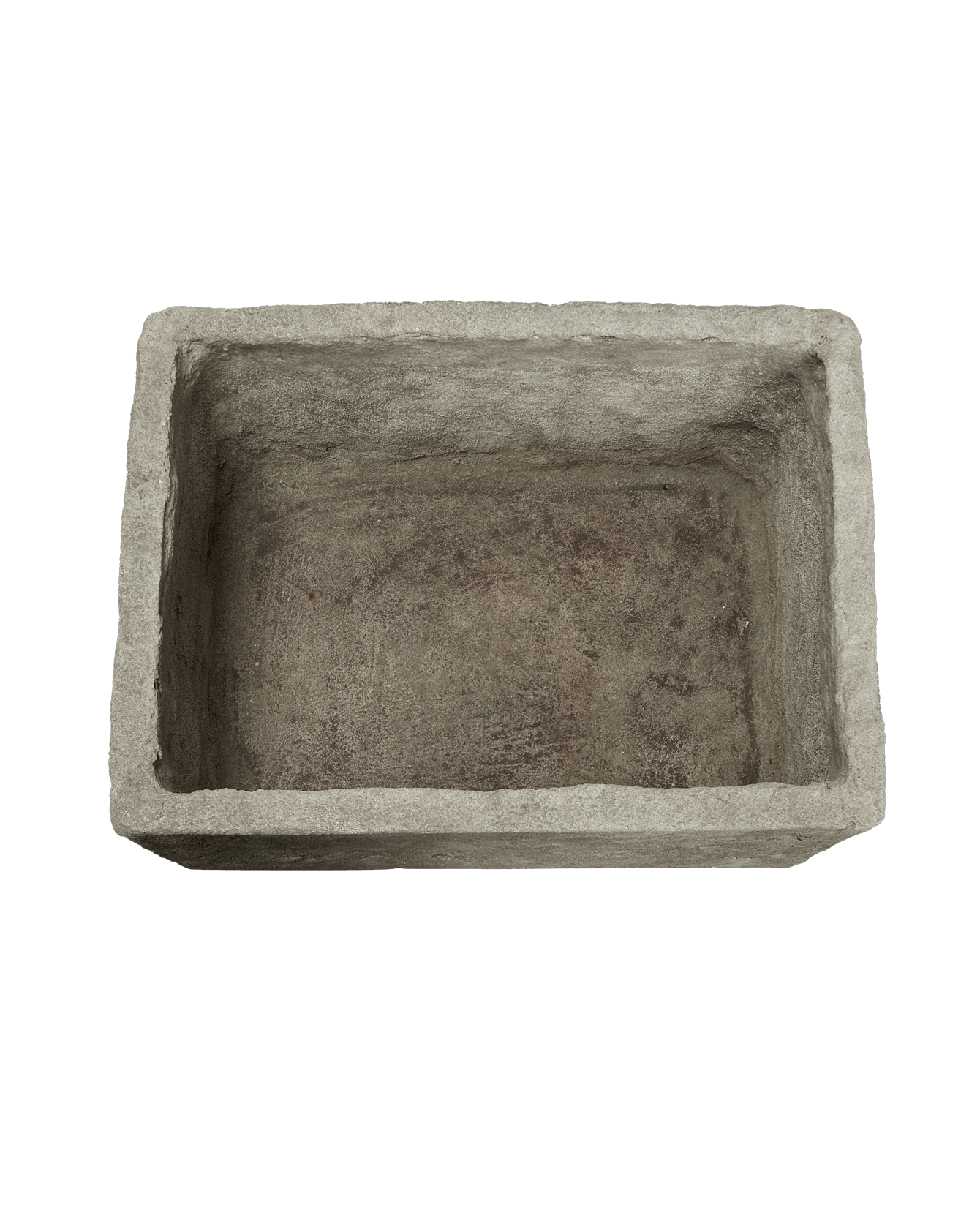 Olive Ateliers - Stone Inspired Trough - Rectangle