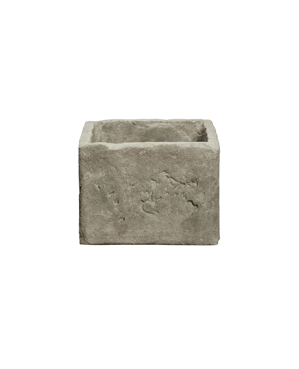 Olive Ateliers - Stone Inspired Trough - Rectangle