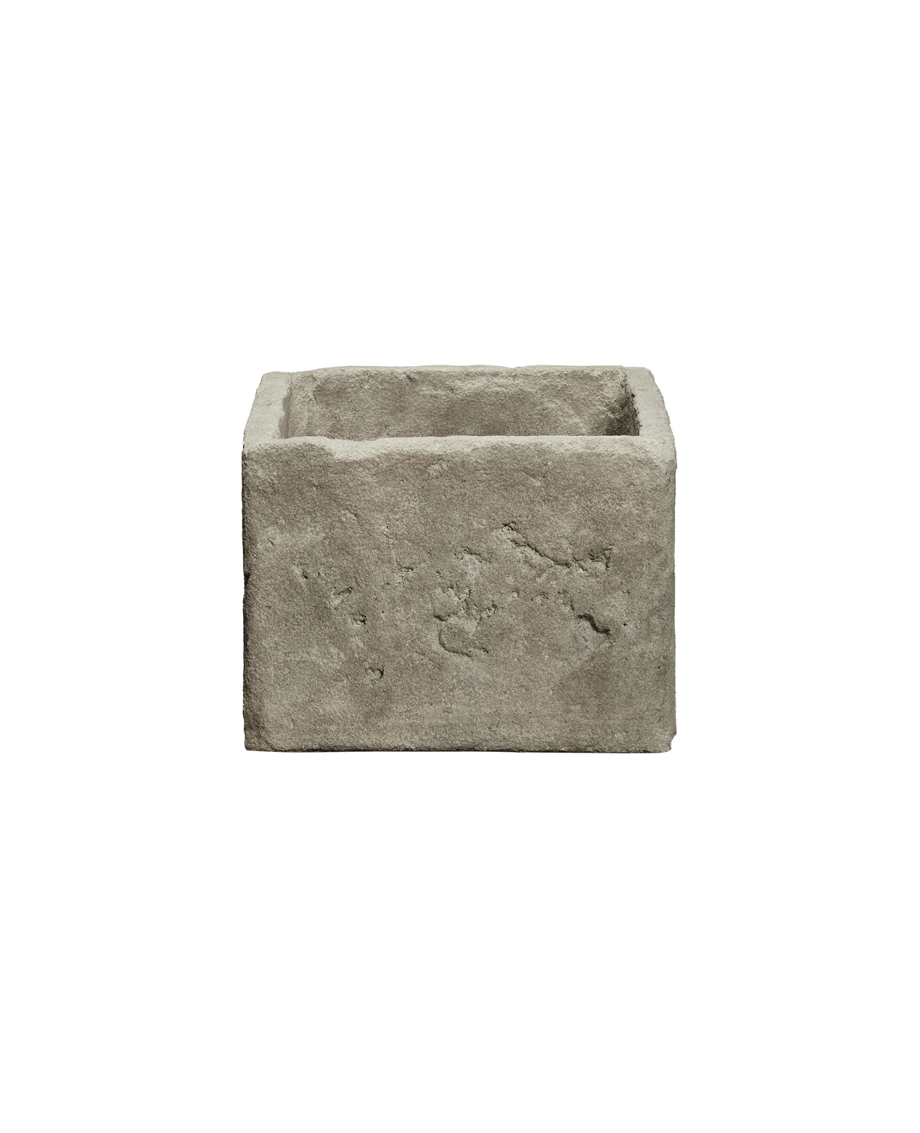 Olive Ateliers - Stone Inspired Trough - Rectangle
