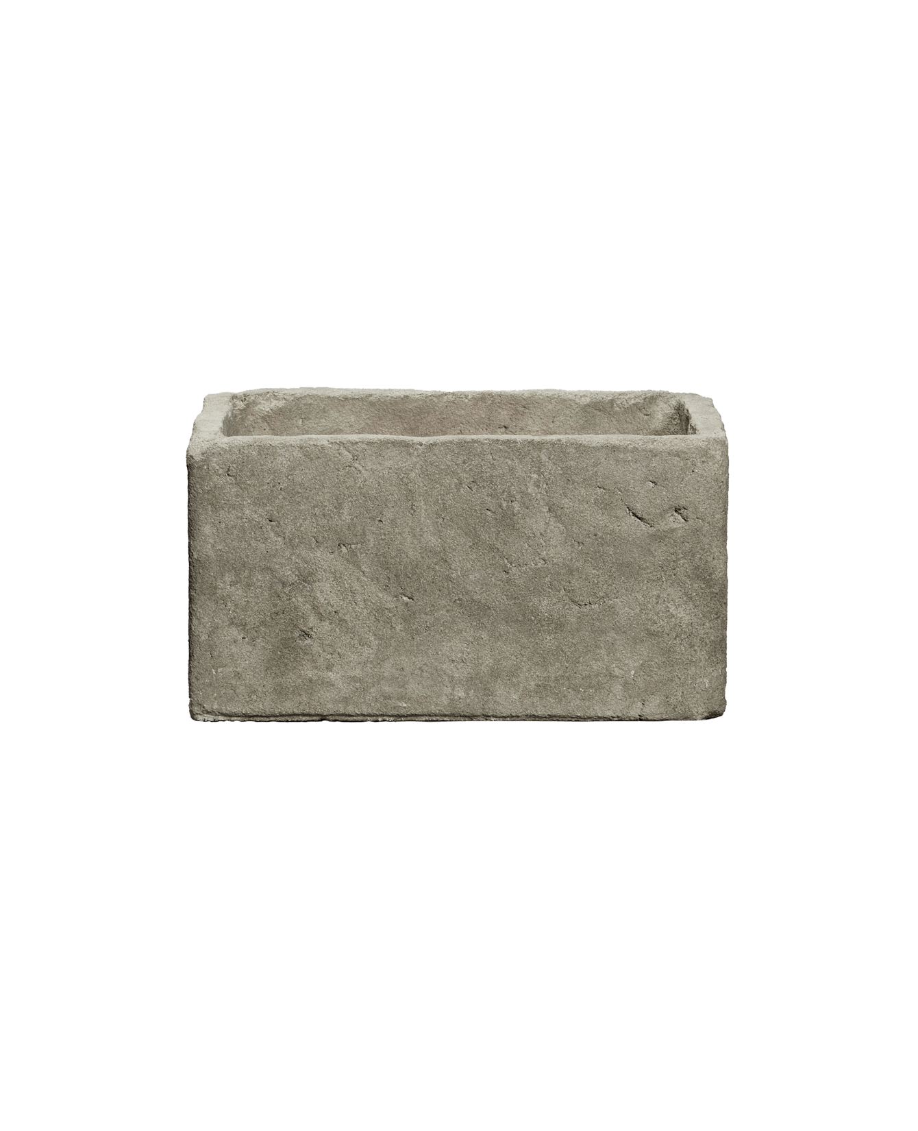 Olive Ateliers - Stone Inspired Trough - Rectangle