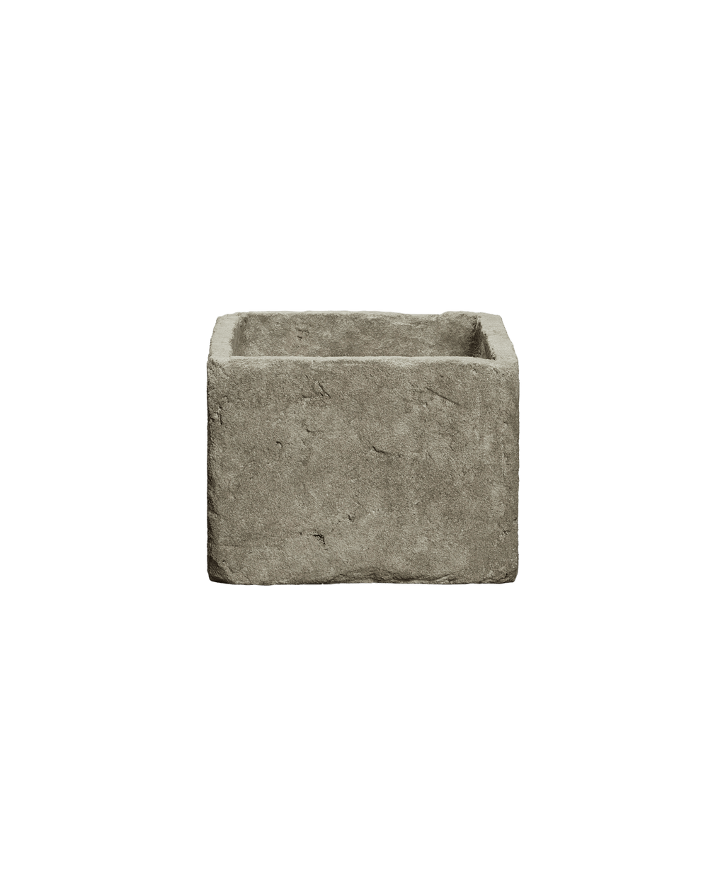Olive Ateliers - Stone Inspired Trough - Rectangle
