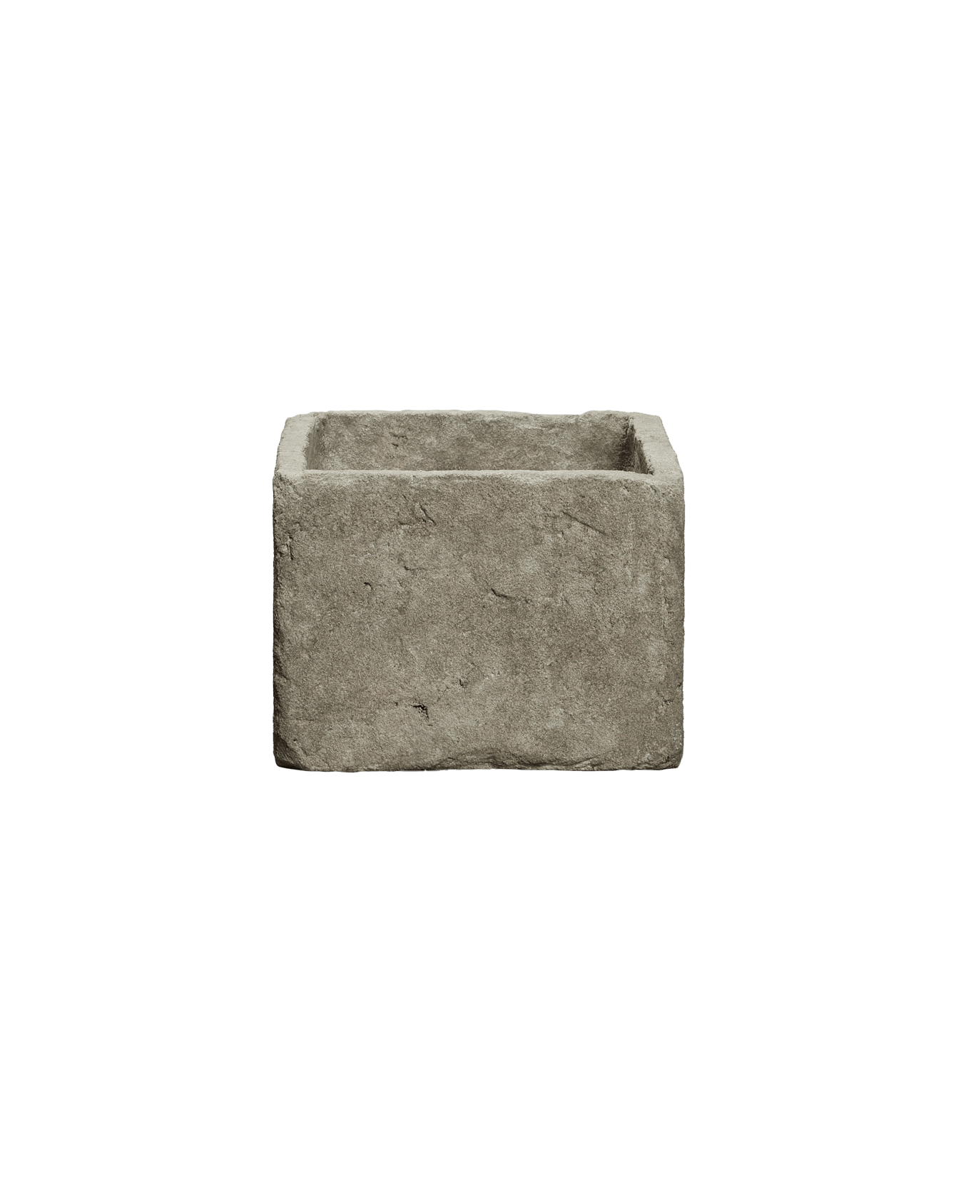 Olive Ateliers - Stone Inspired Trough - Rectangle