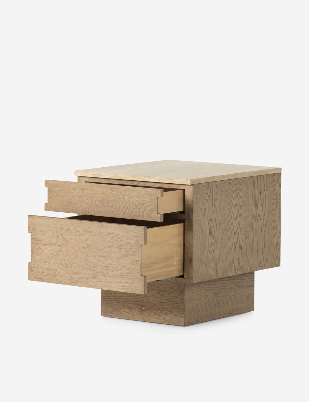 Lulu and Georgia - Brecken Nightstand