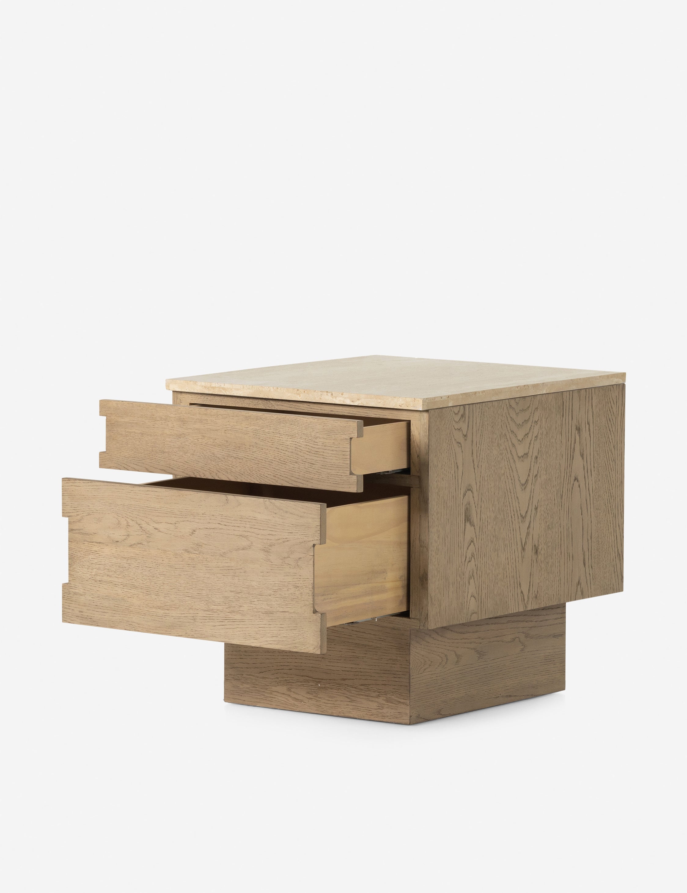 Lulu and Georgia - Brecken Nightstand