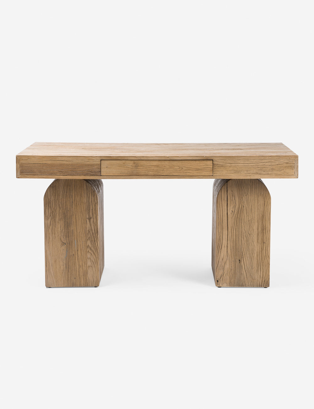 Lulu and Georgia - Mags Desk