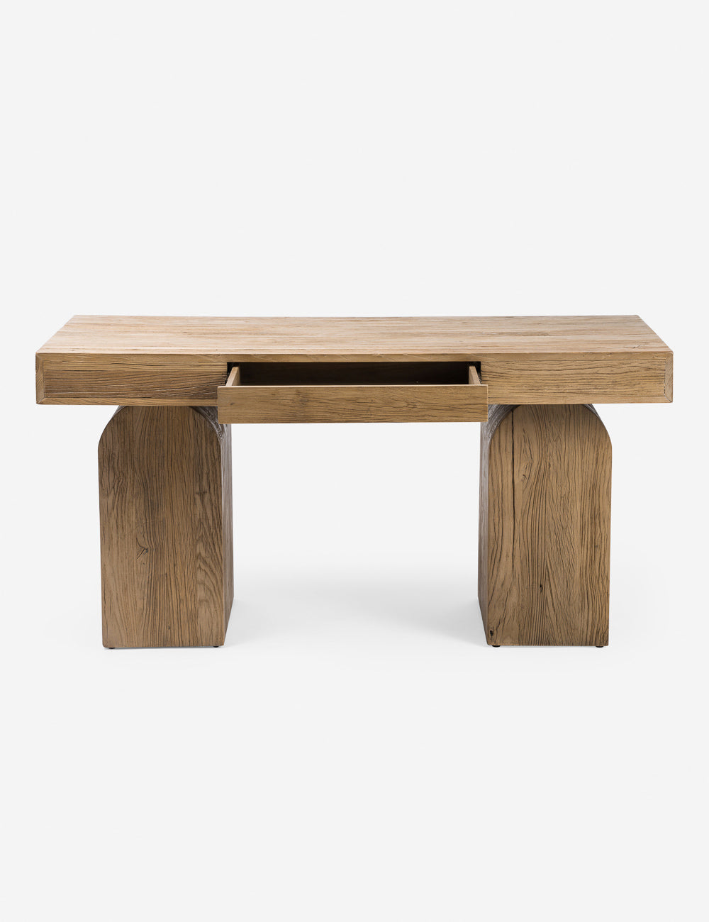 Lulu and Georgia - Mags Desk