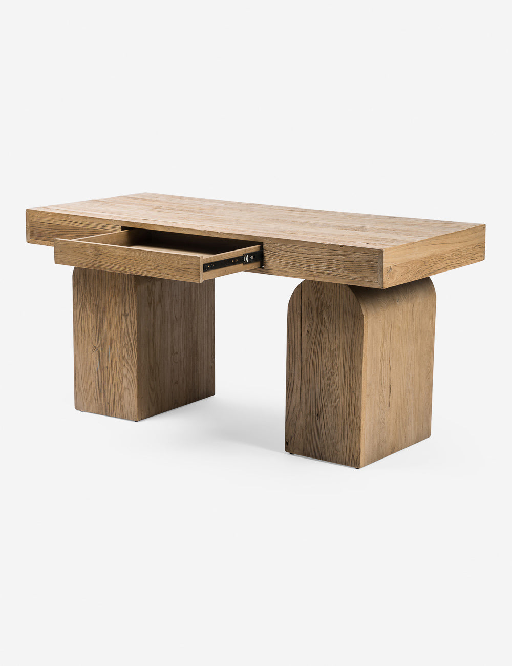 Lulu and Georgia - Mags Desk