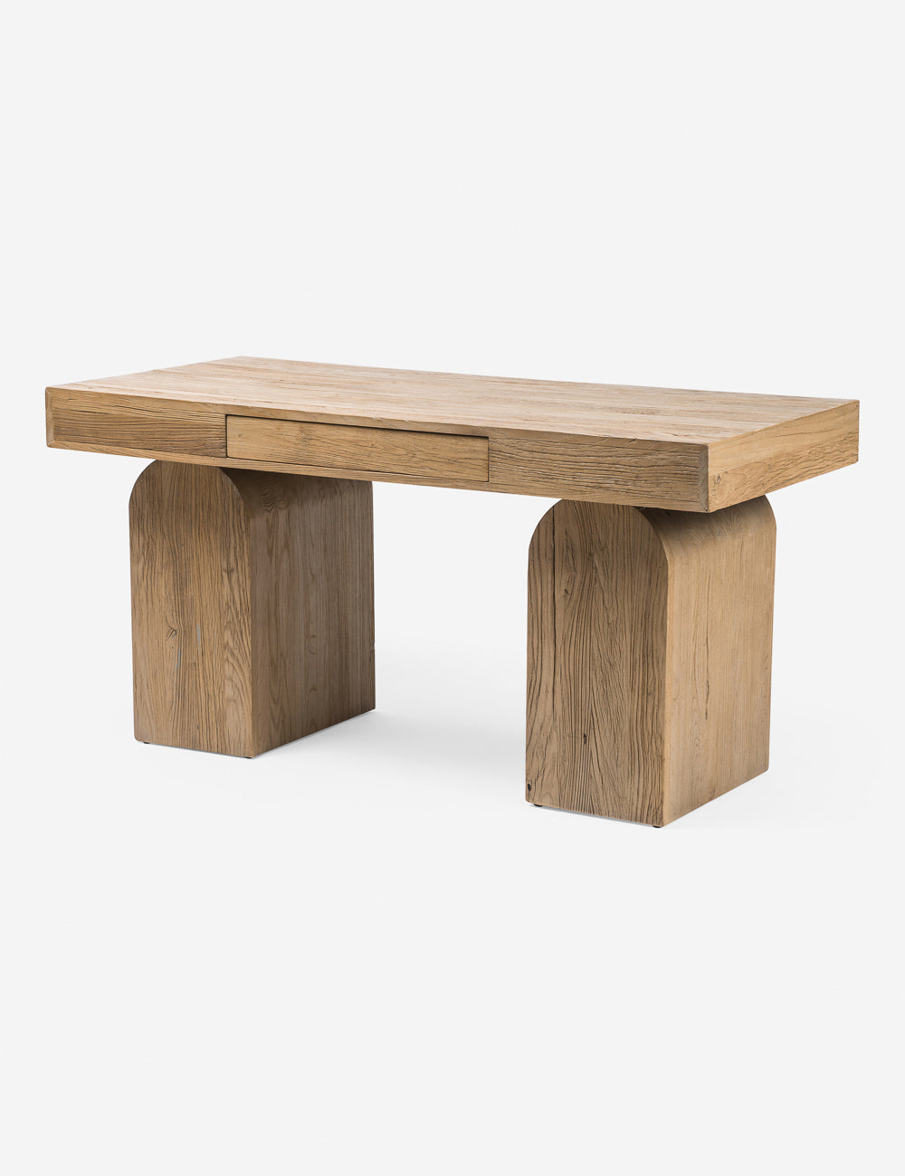 Lulu and Georgia - Mags Desk