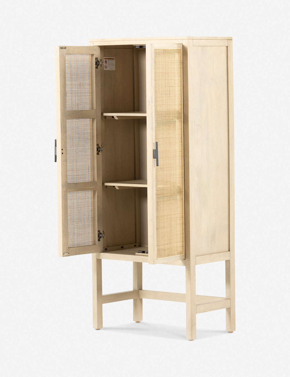 Lulu and Georgia - Hannah Narrow Cabinet