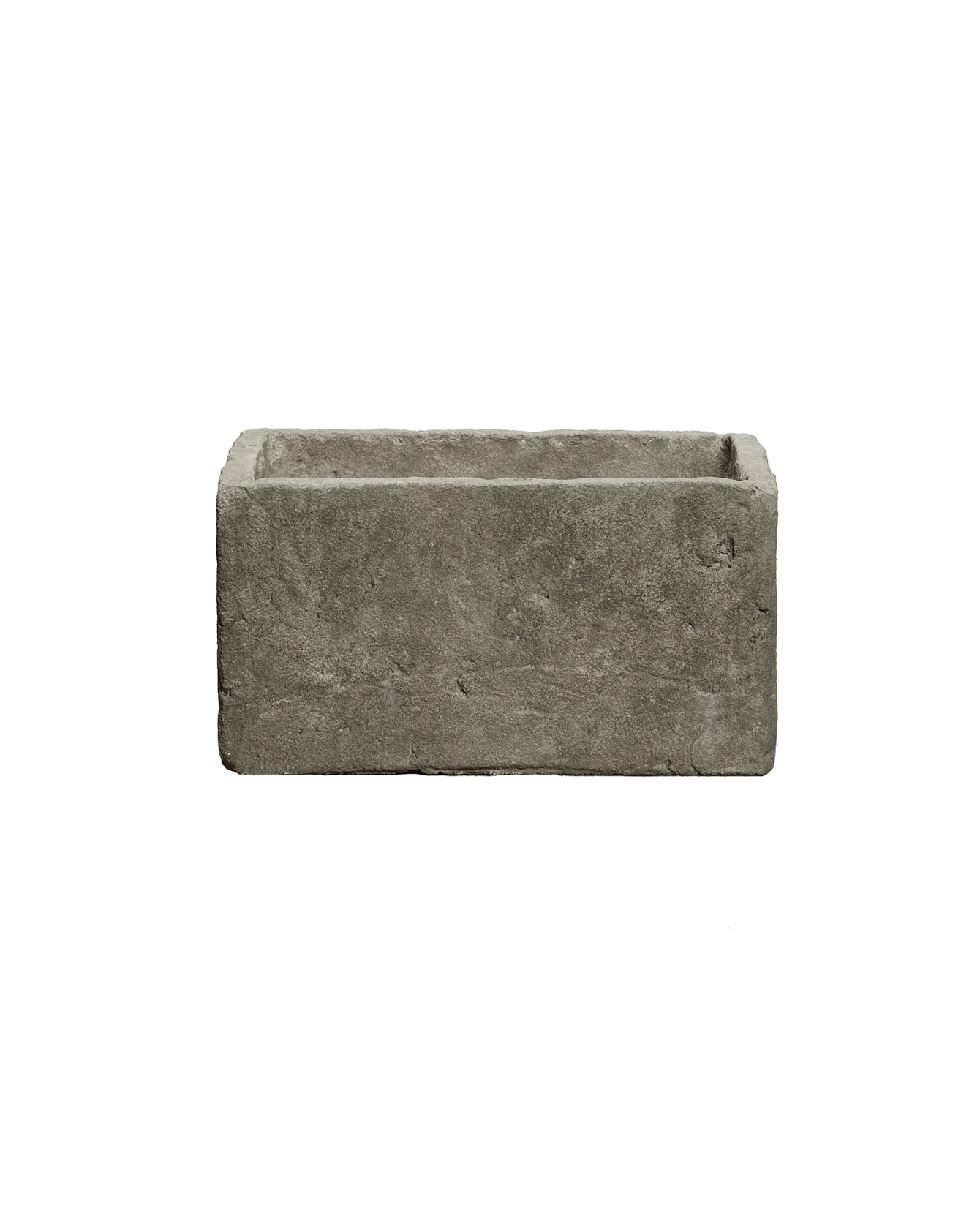 Olive Ateliers - Stone Inspired Trough - Rectangle