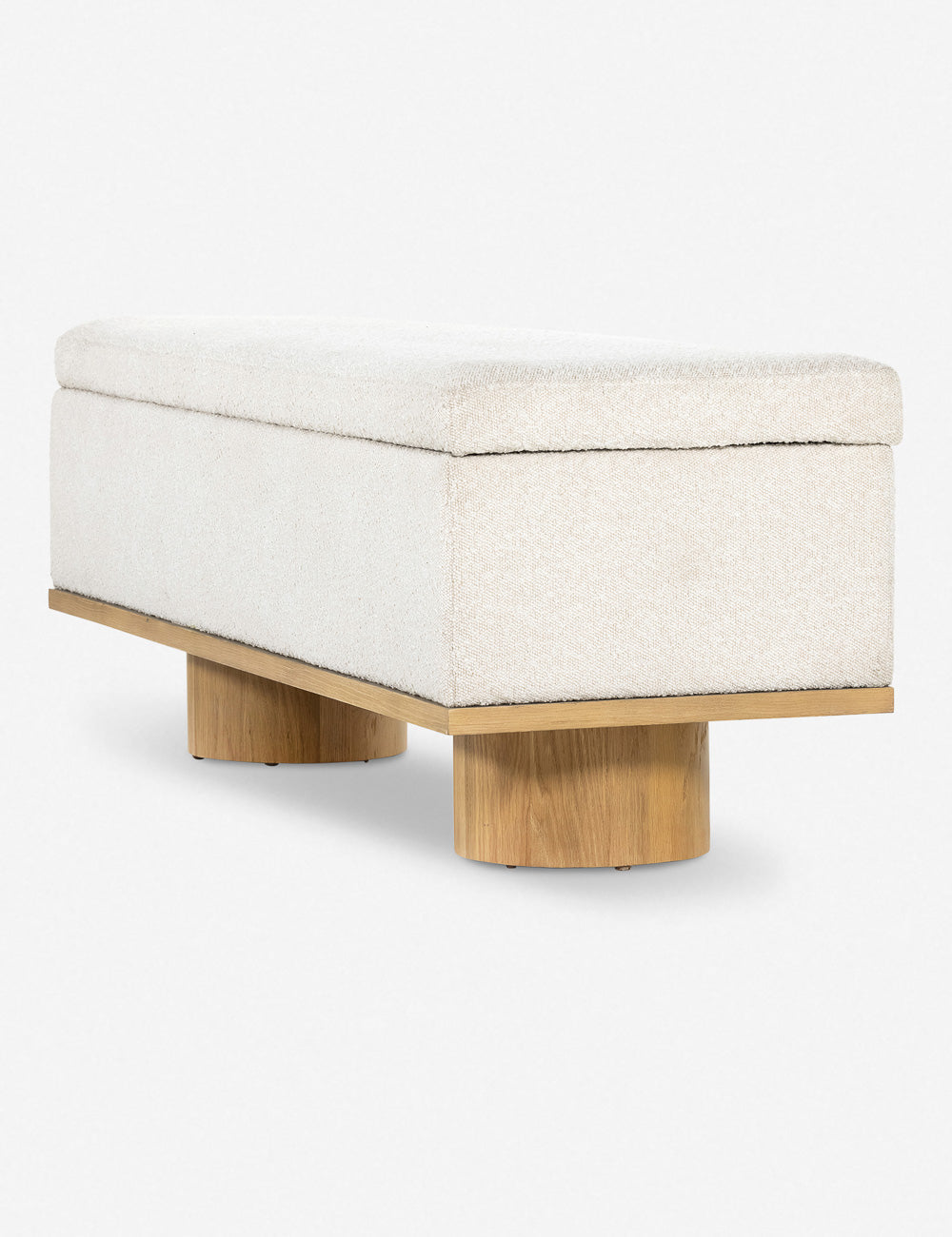 Lulu and Georgia - Wynter Storage Bench