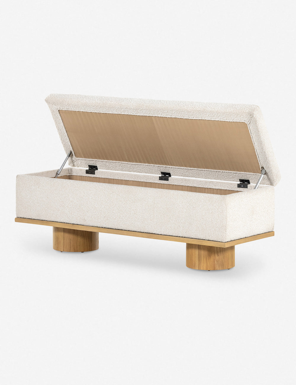 Lulu and Georgia - Wynter Storage Bench