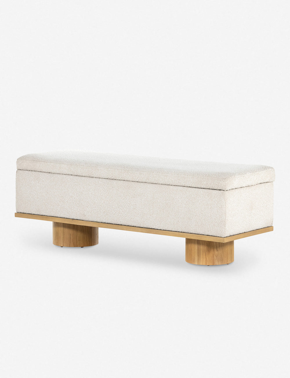 Lulu and Georgia - Wynter Storage Bench