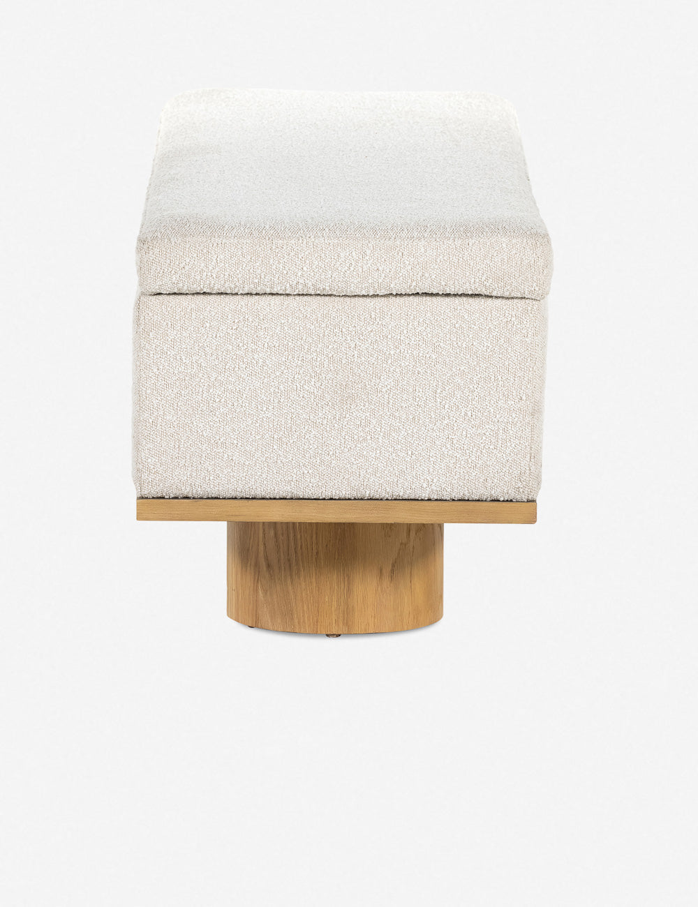 Lulu and Georgia - Wynter Storage Bench