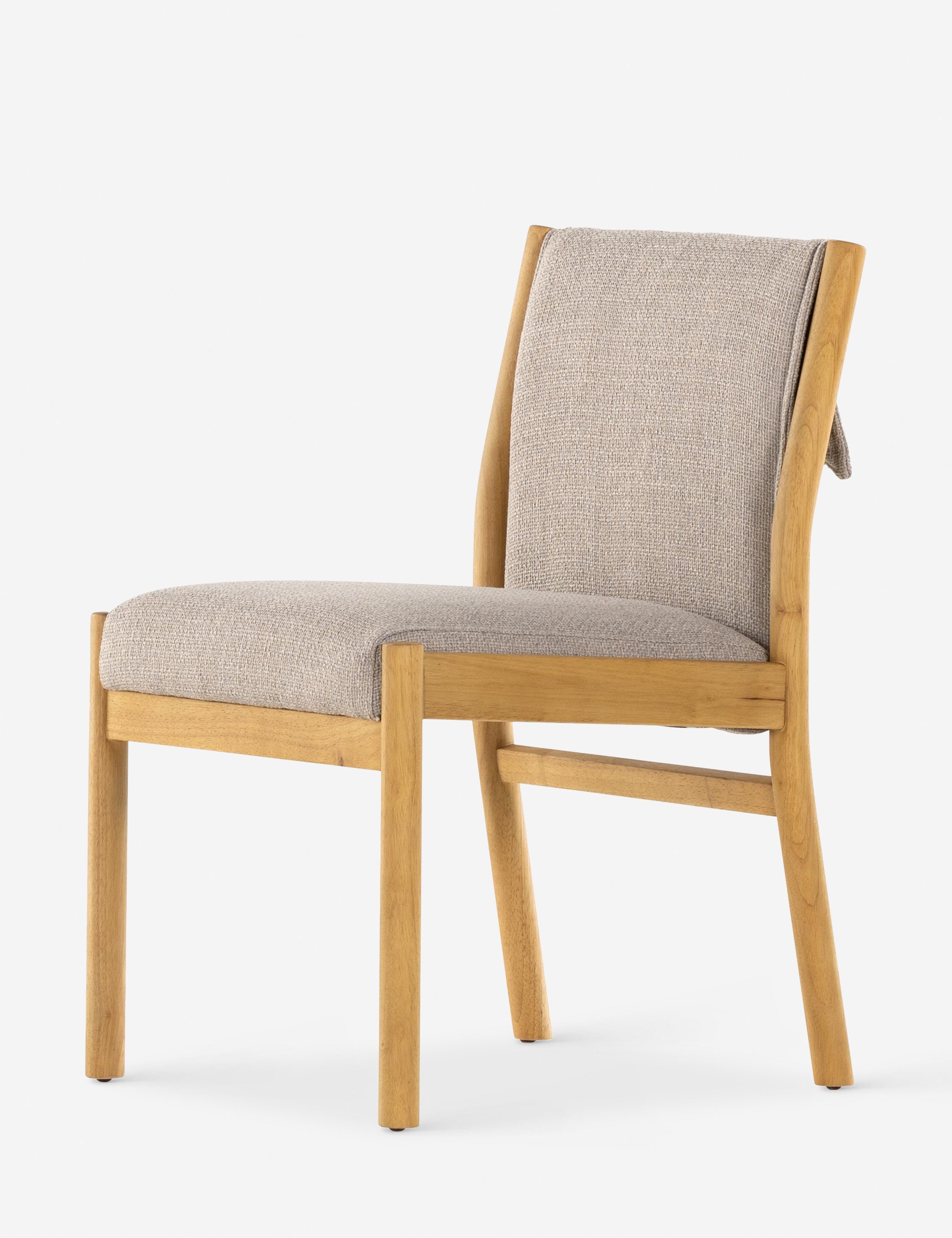 Lulu and Georgia - Macklin Dining Chair