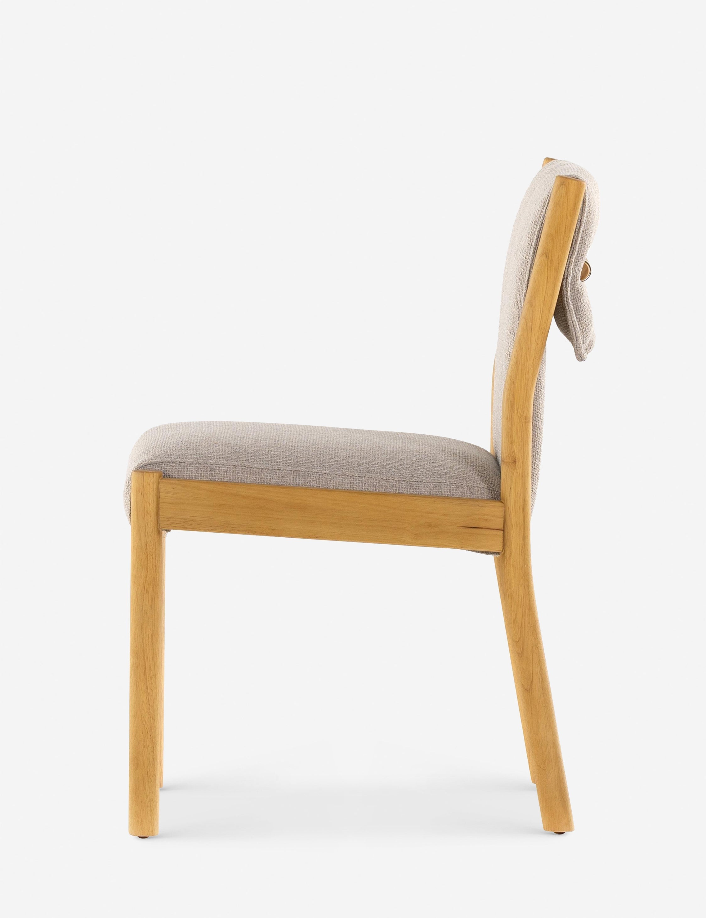 Lulu and Georgia - Macklin Dining Chair