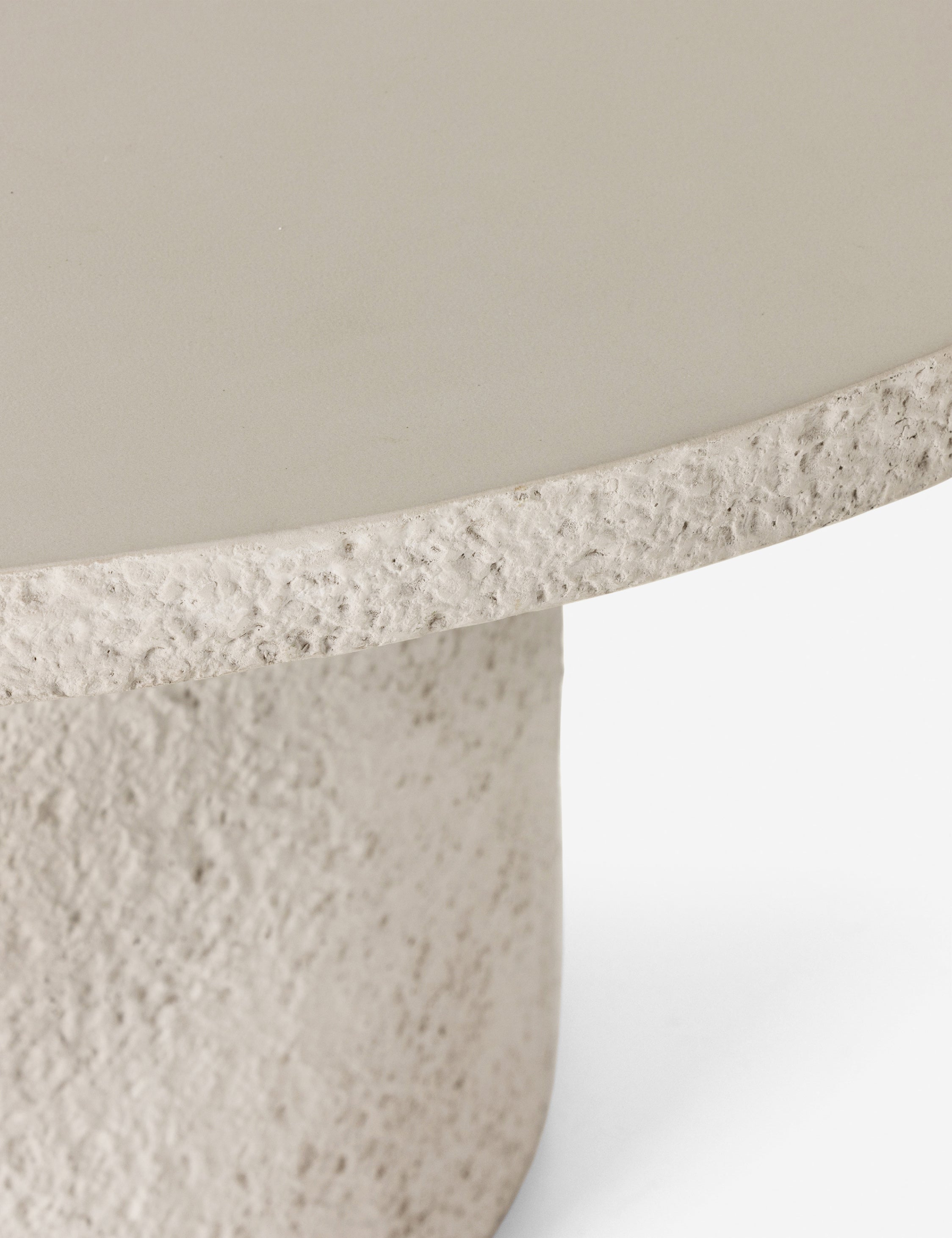 Lulu and Georgia - Charlize Round Dining Table